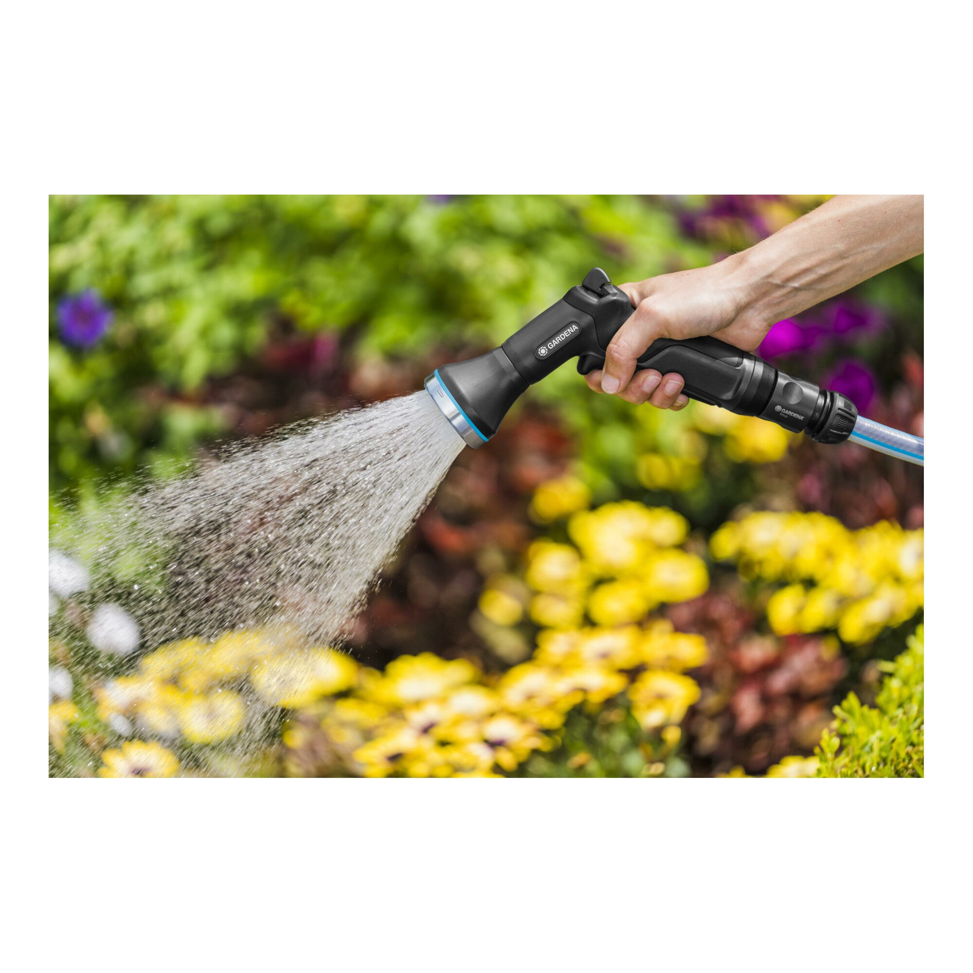 GARDENA Gartenspritze GARDENA EcoLine Bewässerungsbrause