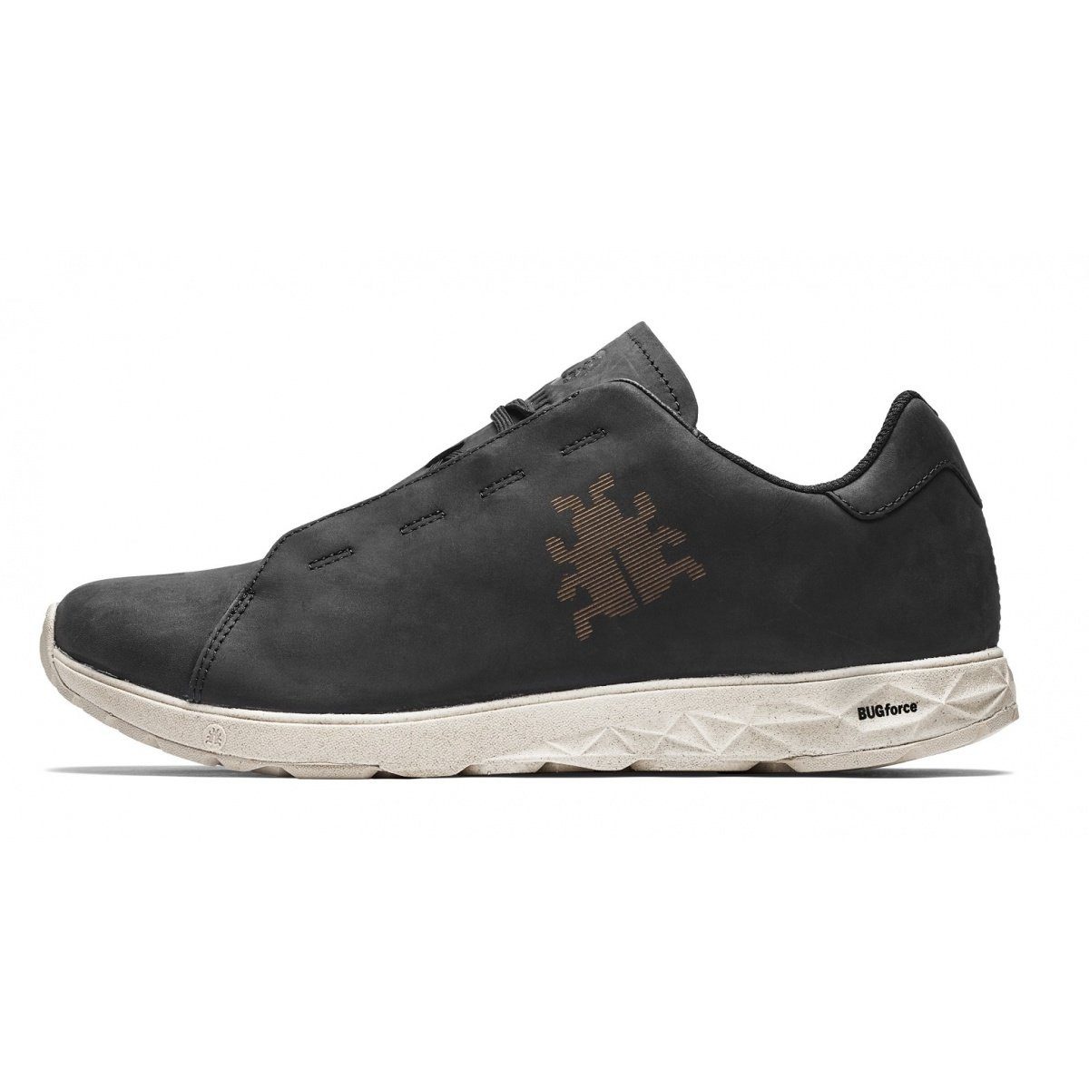 Loe RB9X schwarz/weiss Herren Sneaker