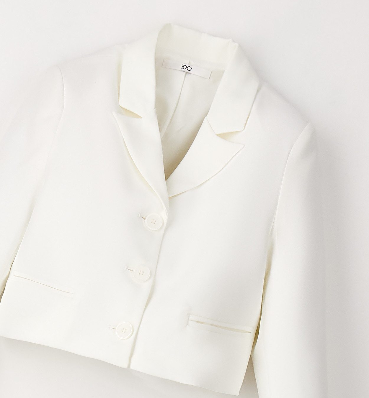 iDO Blusenblazer GIRL JACKET