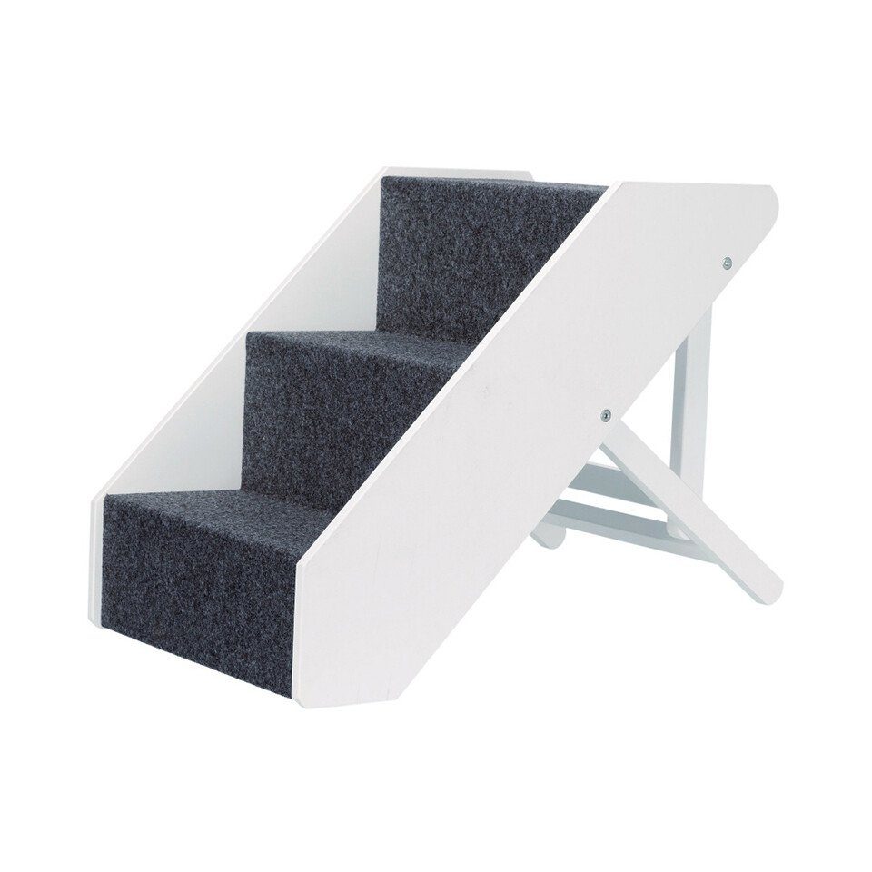 TRIXIE Haustiertreppe Treppe, 3 Stufen günstig online kaufen