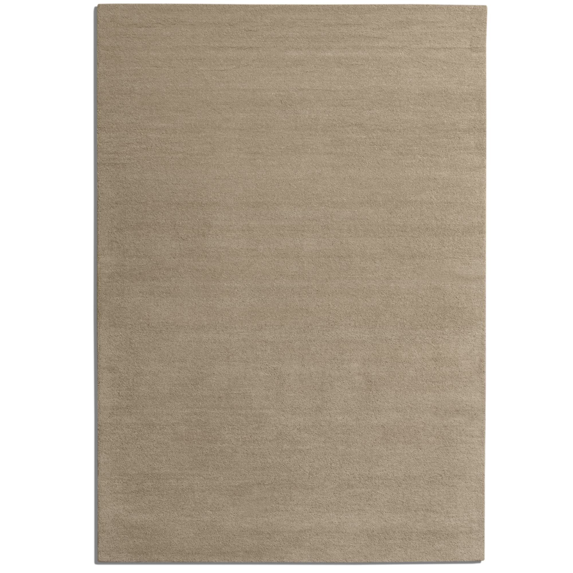 Steffensmeier Wollteppich Jaipur, Rechteckig, Gabbeh Teppich, handgeknüpft günstig online kaufen