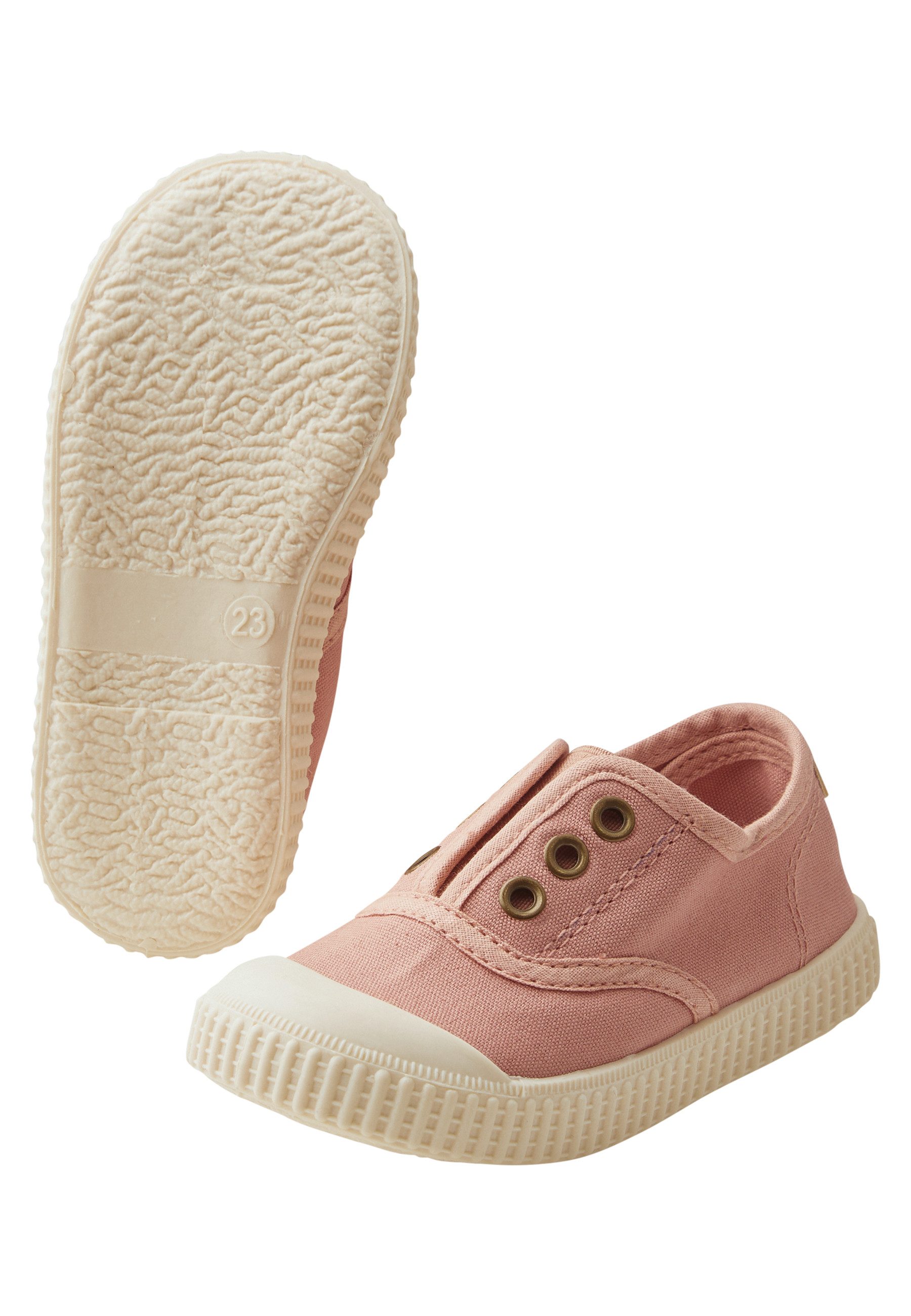 Sterntaler® Sneaker uni Krabbelschuh (1-tlg)