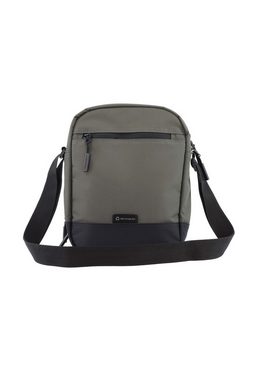 Discovery Laptoptasche Shield, mit rPet Polyester-Material
