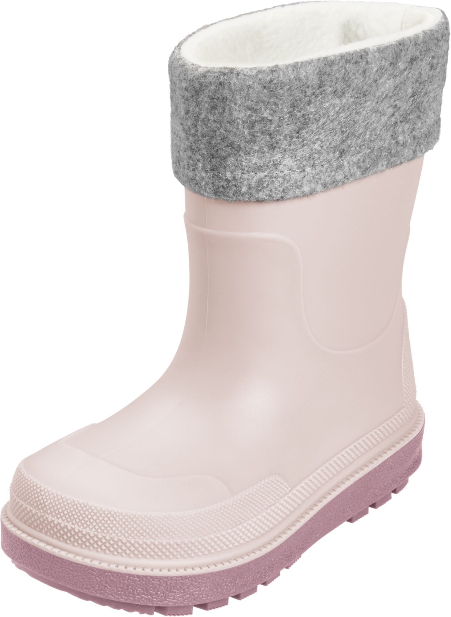 Playshoes Stiefel Regenstiefel, Farbe: rosa, Größe: günstig online kaufen