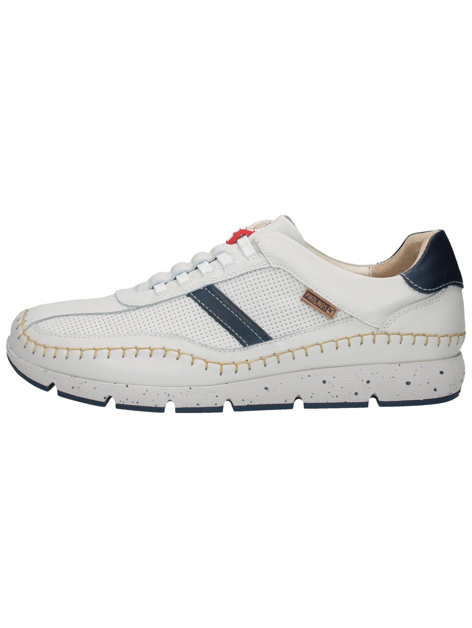 PIKOLINOS PIKOLINOS Halbschuhe Leder Schnürschuh