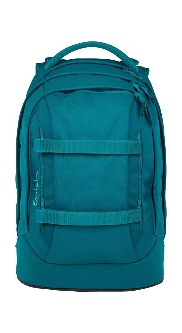 Schulrucksack pack