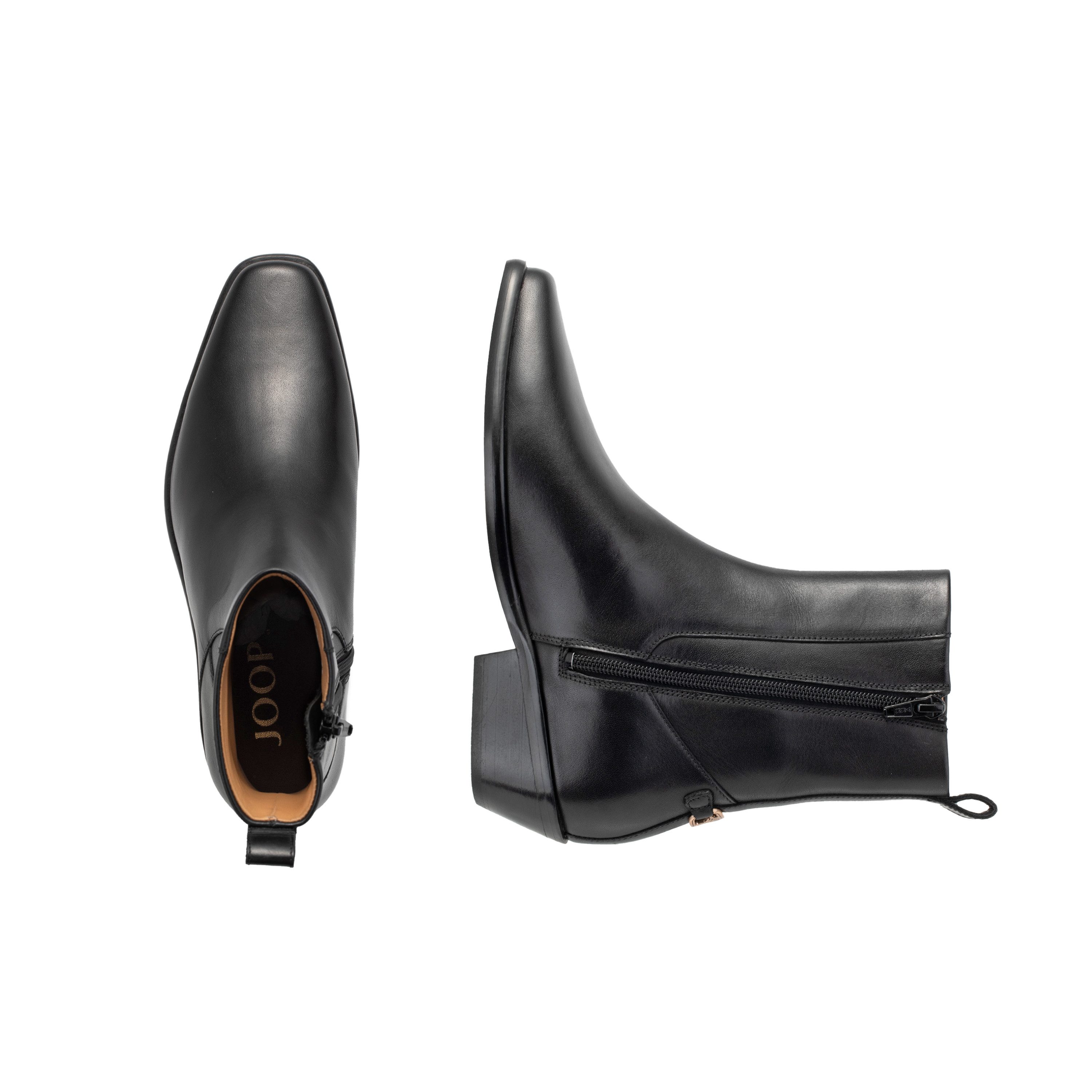 JOOP! Joop - Damen Stiefel Unico Tessa Bootsschuh