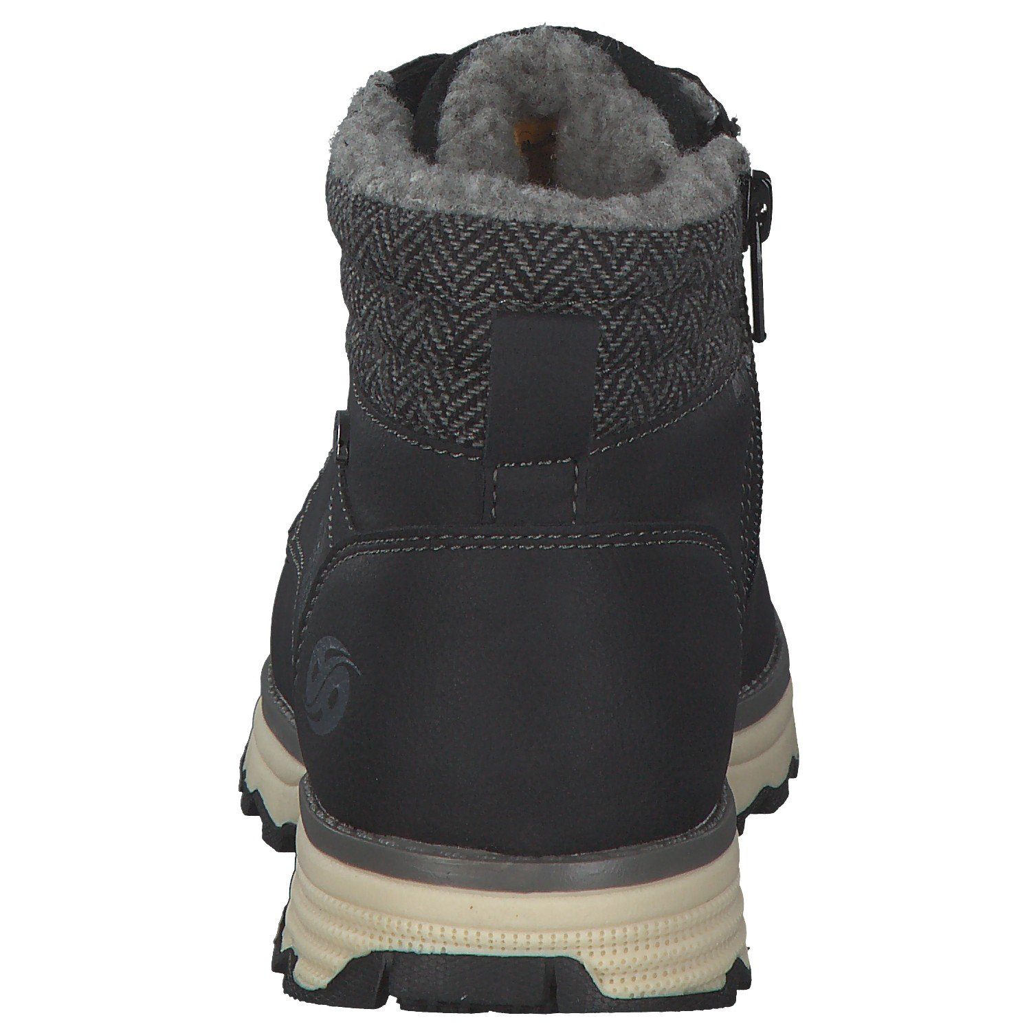 41TE702 Schwarz by Gerli Dockers Dockers (04101684) Winterstiefel