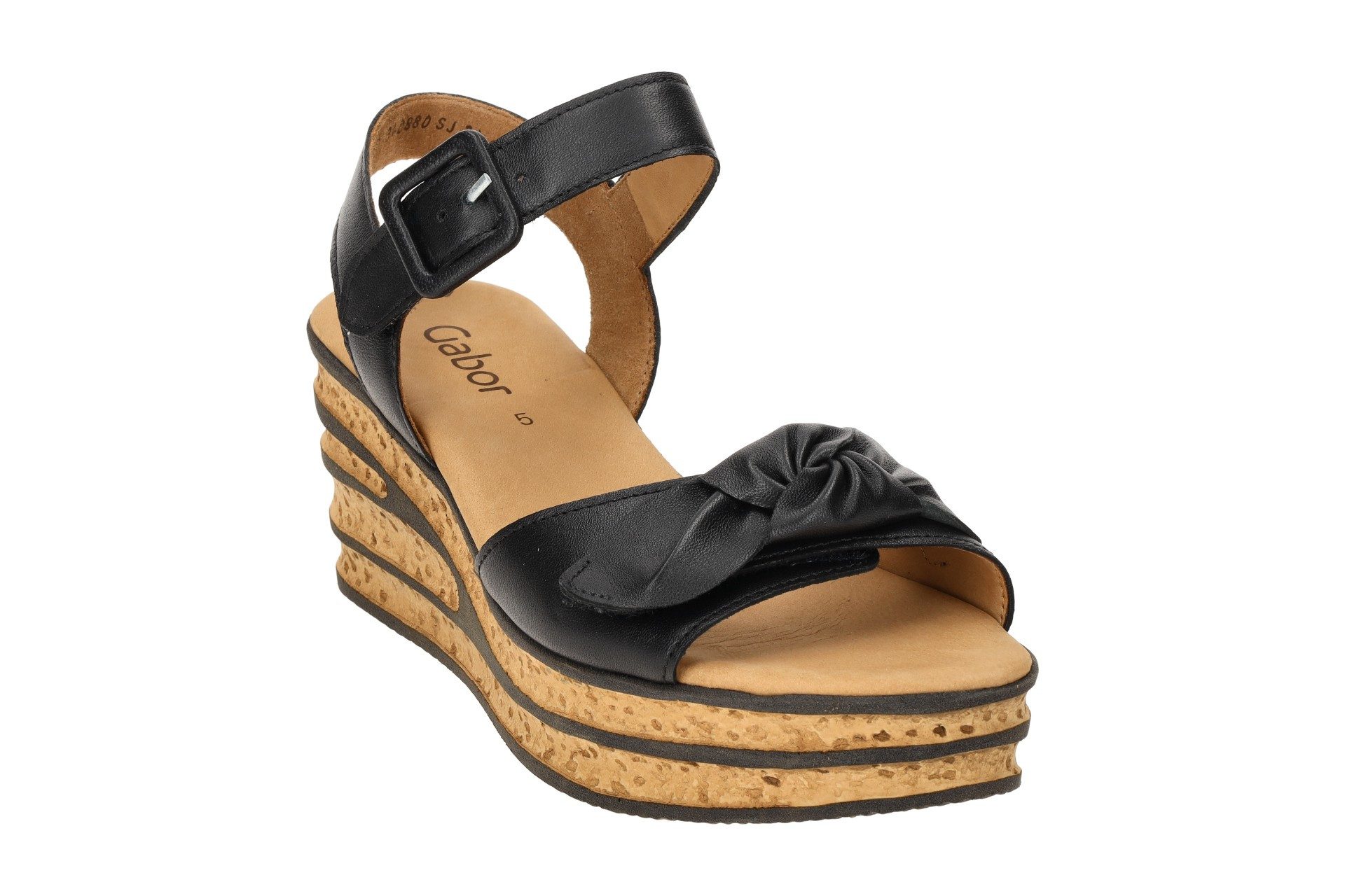 Gabor 84.653.27 Sandalette
