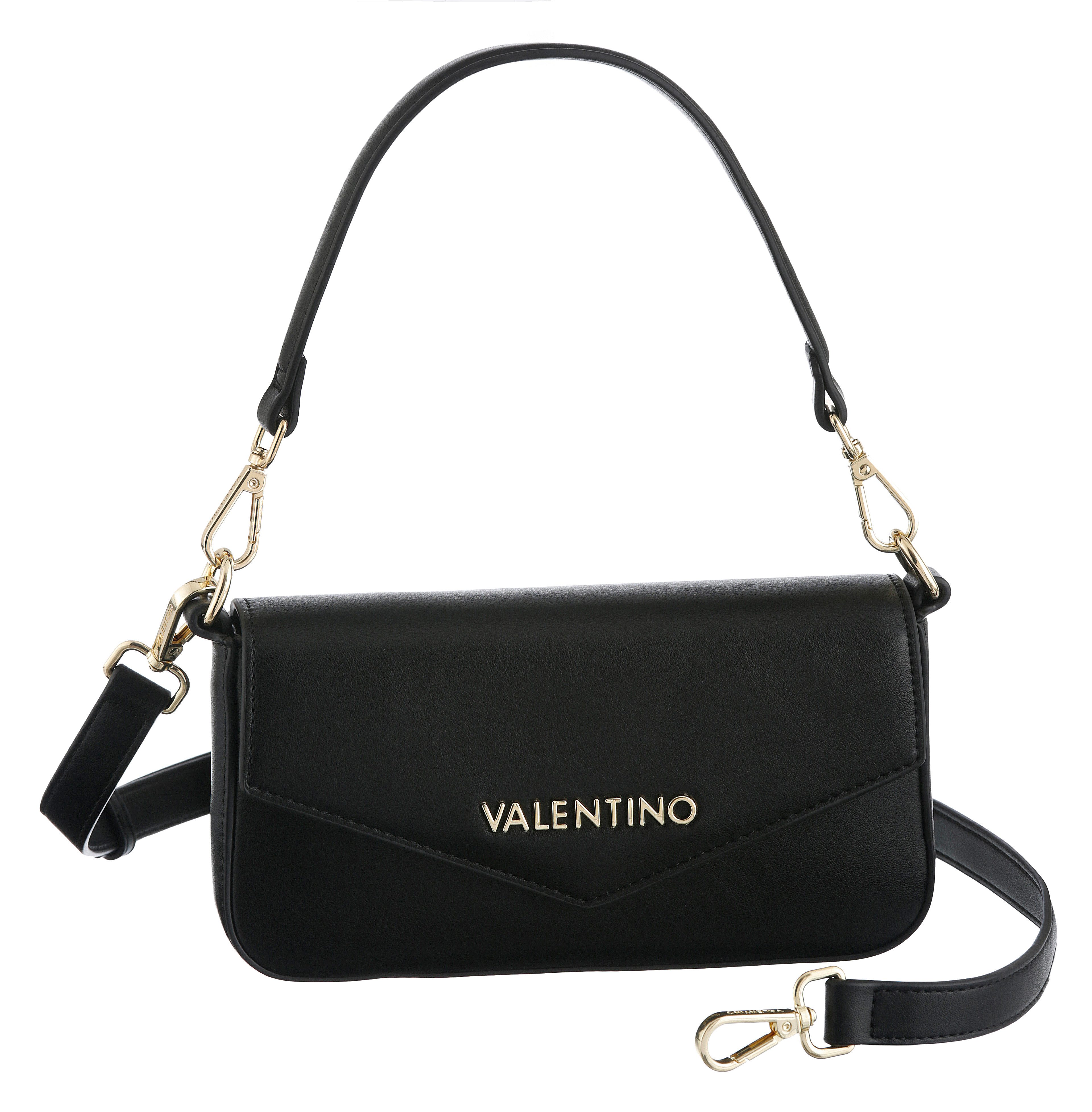 VALENTINO BAGS Umhängetasche FLAP BAG SUNSHINE RE, Schultertasche Henkeltasche Mini Bag
