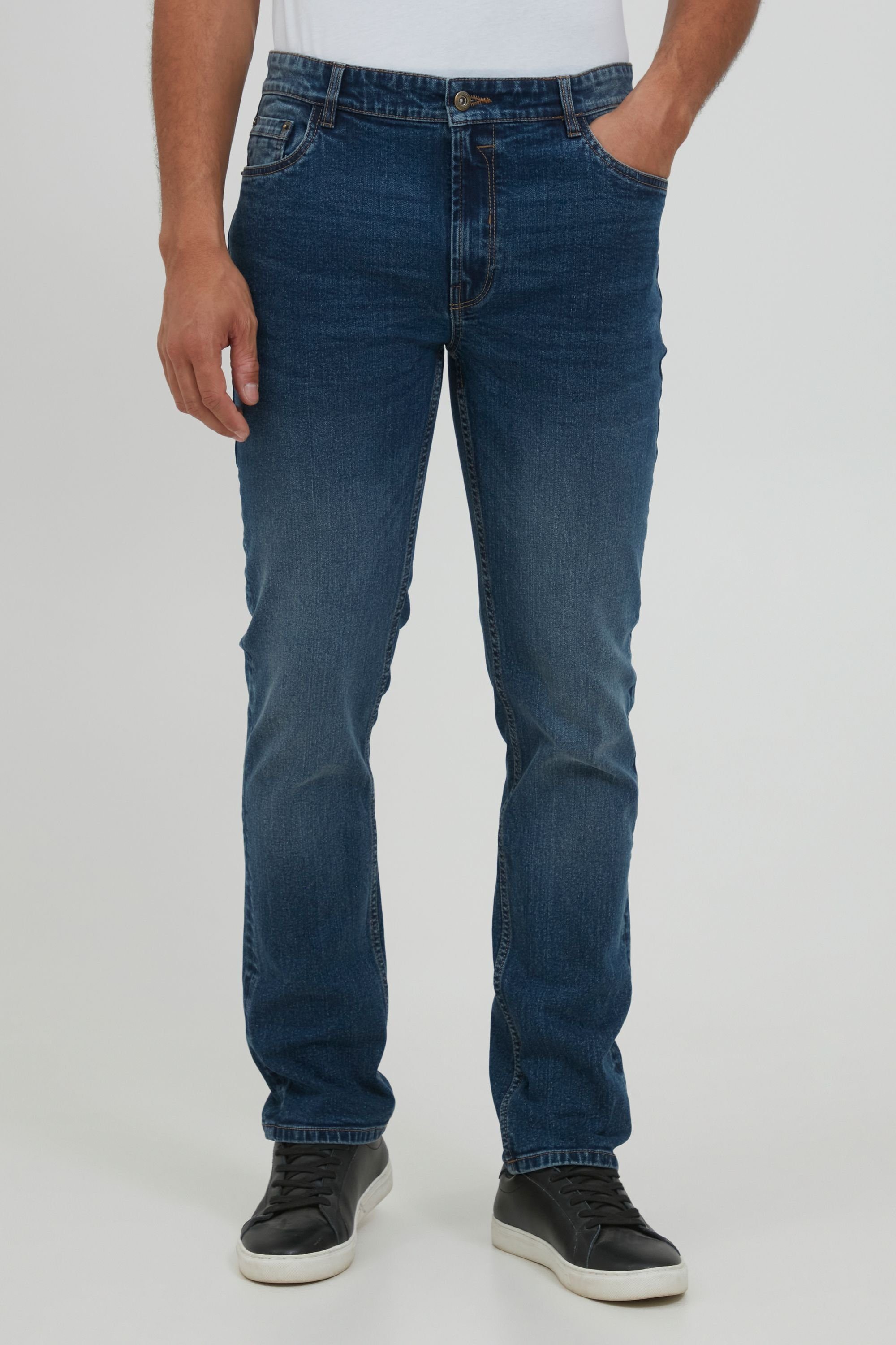 Project 5-Pocket-Jeans PRBettino 11 Blue Middle Denim 11 Project