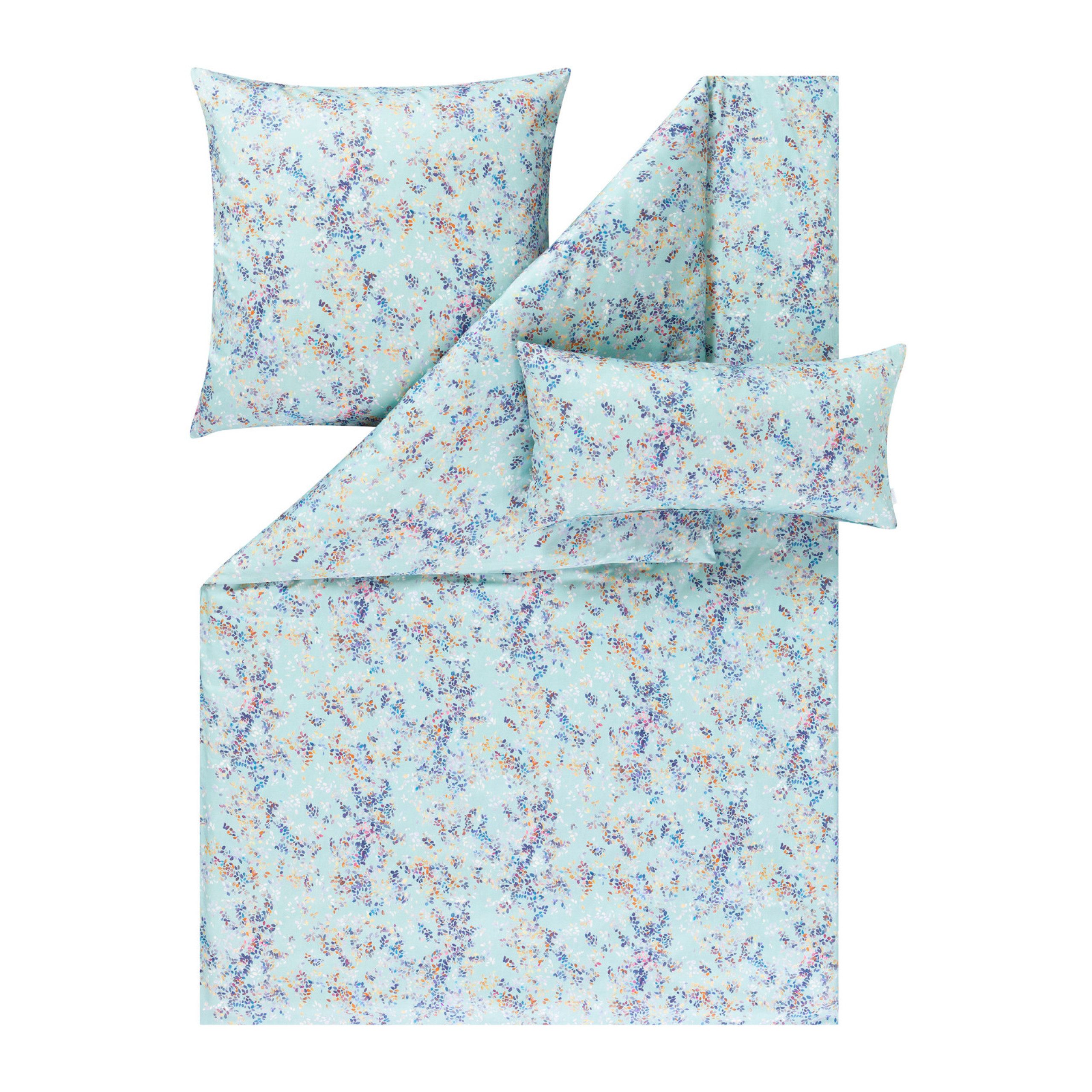 Estella Bettwäsche Estella Mako-Satin Bettwäsche Delizia günstig online kaufen