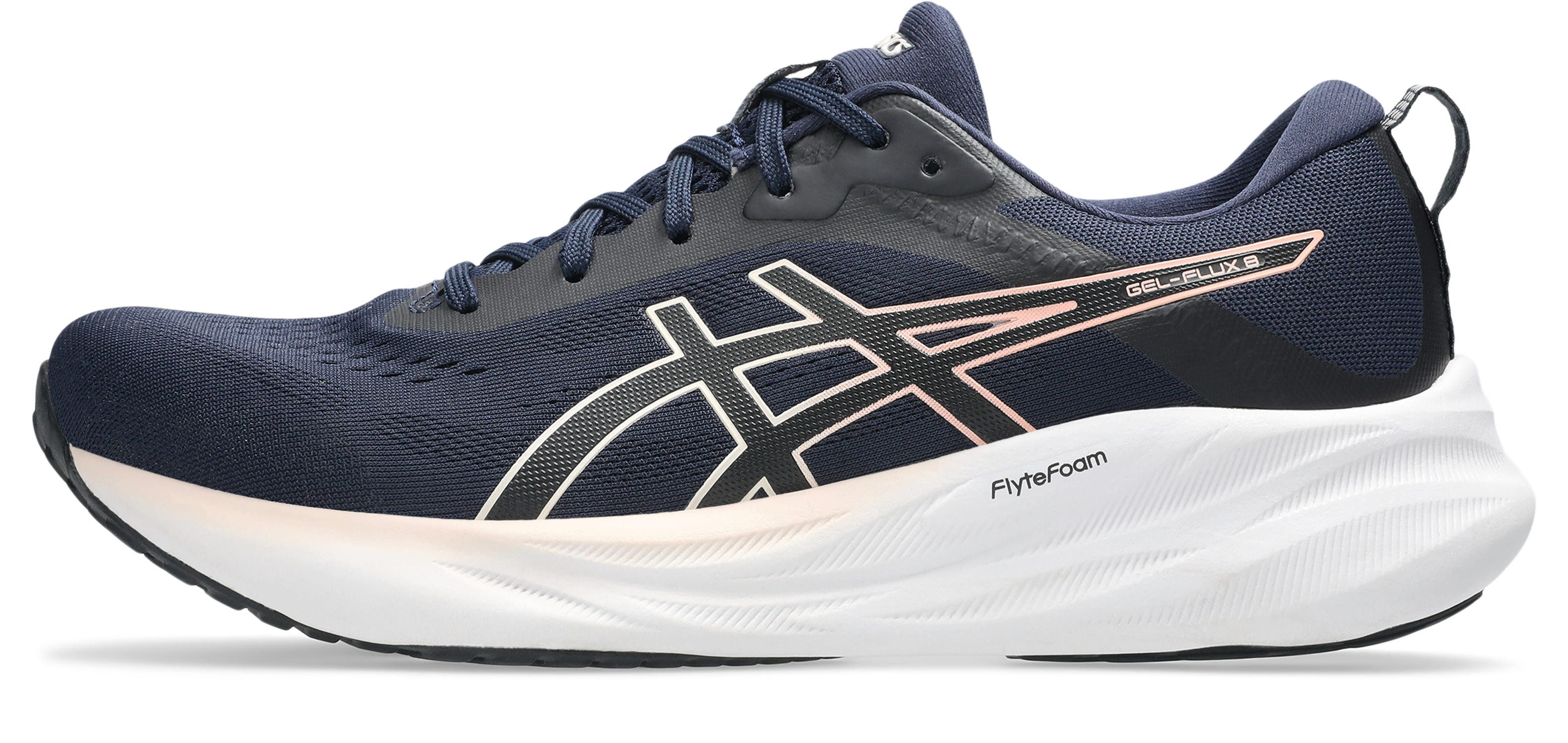 Asics GEL-FLUX 8 Laufschuh günstig online kaufen