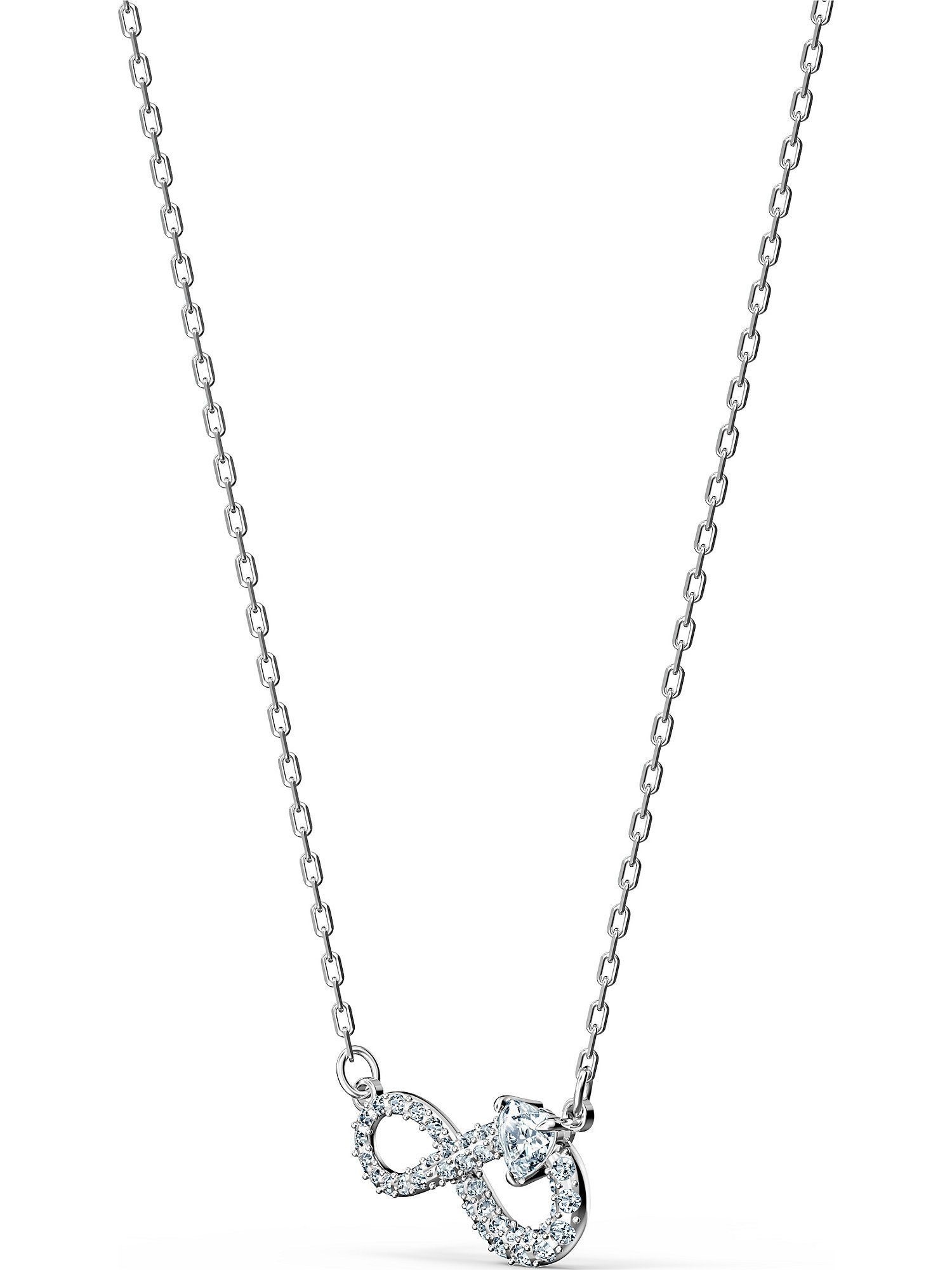 Swarovski Kette mit Anhänger 5520576 Hy...