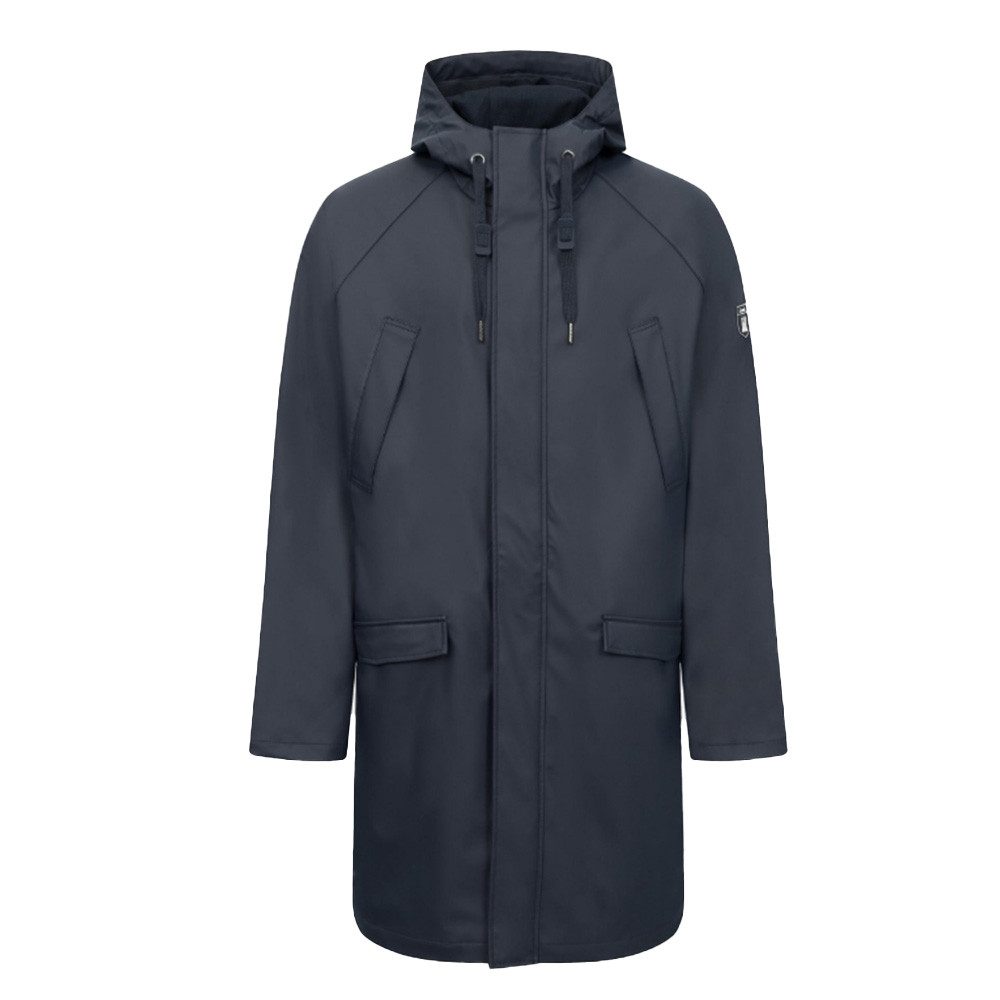 Derbe Regenmantel Valby Blazer