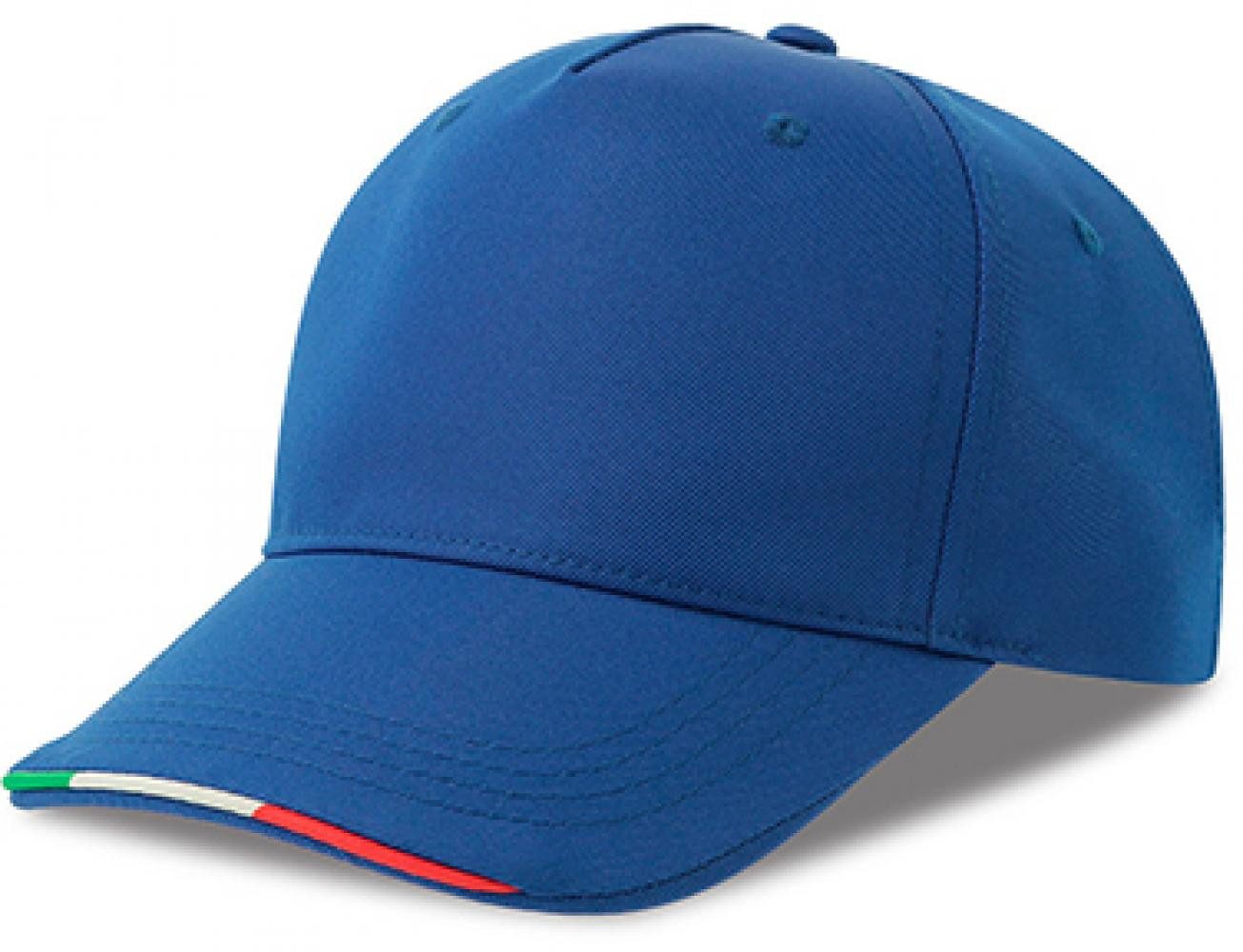 Atlantis Trucker Cap Recy Five Italia Cap unisex