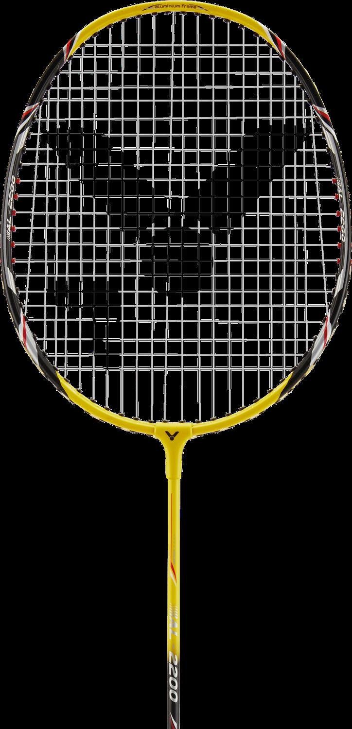 VICTOR Badmintonschläger AL-2200