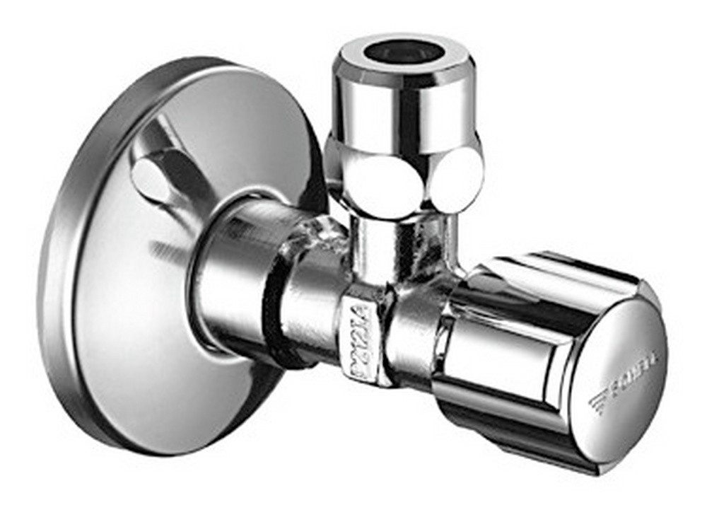 Eckventil Comfort