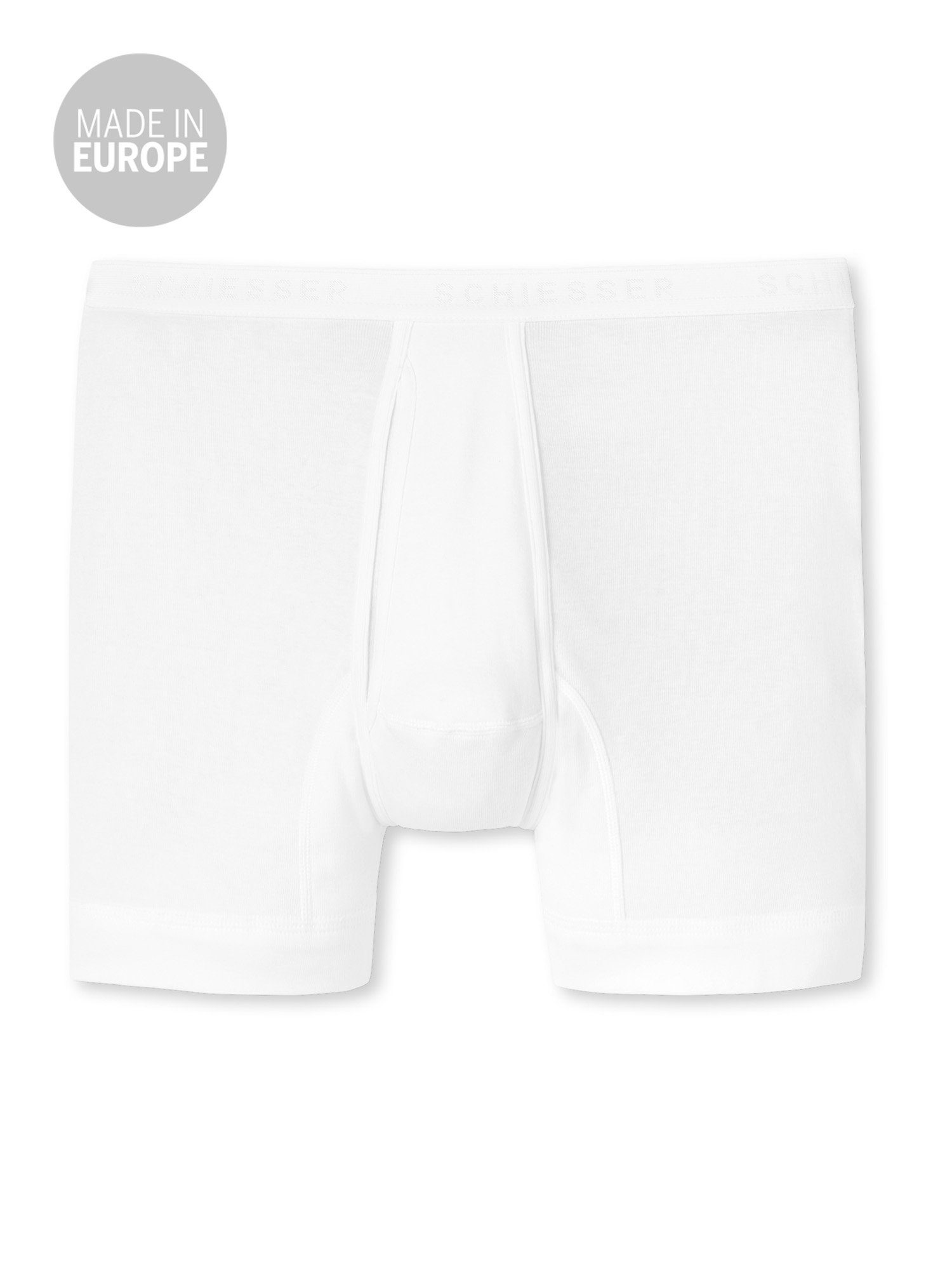 Schiesser Boxer Original Classics (1-St) günstig online kaufen