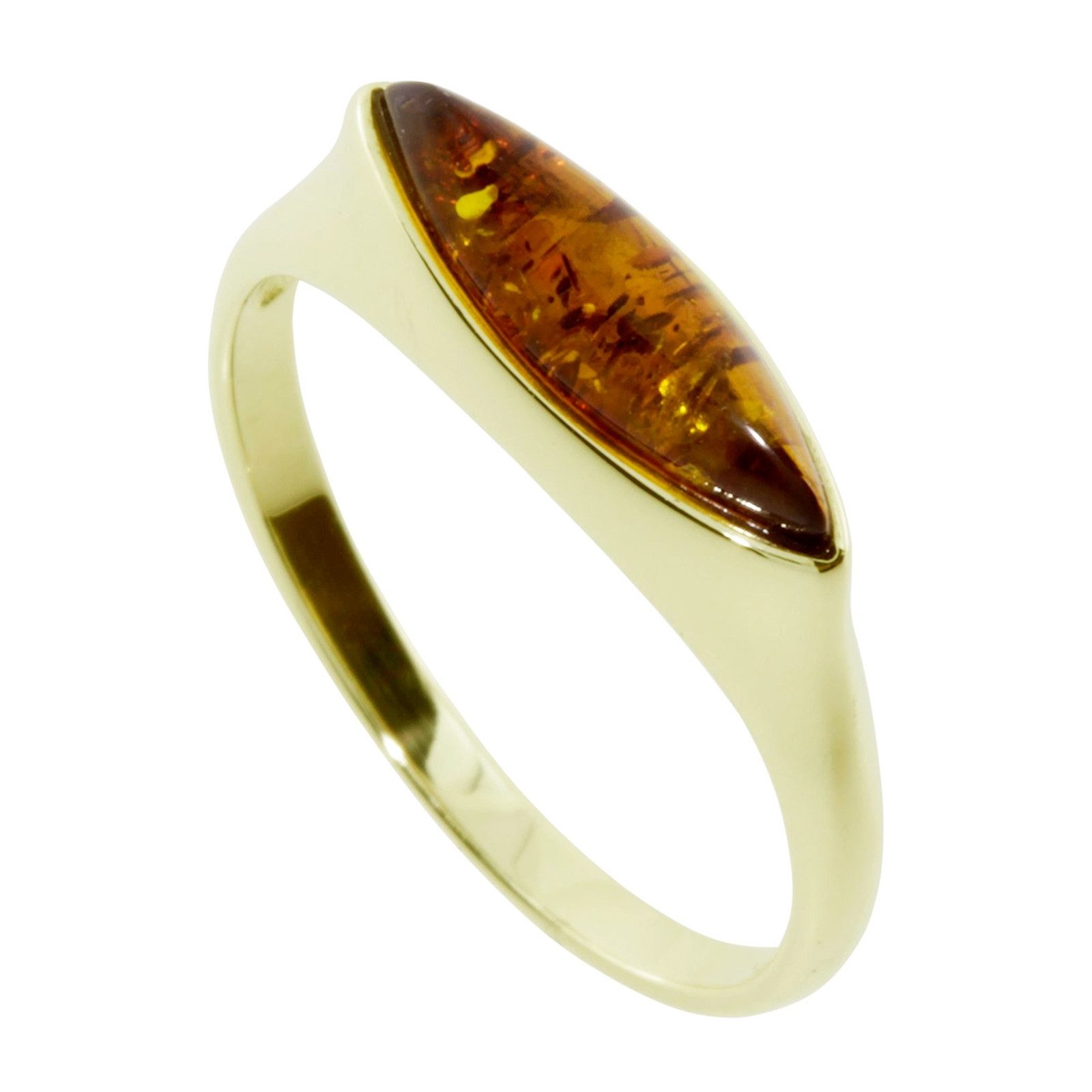 OSTSEE-SCHMUCK Fingerring Ostsee-Schmuck Ring Fenna Ring Fenna (1-tlg)
