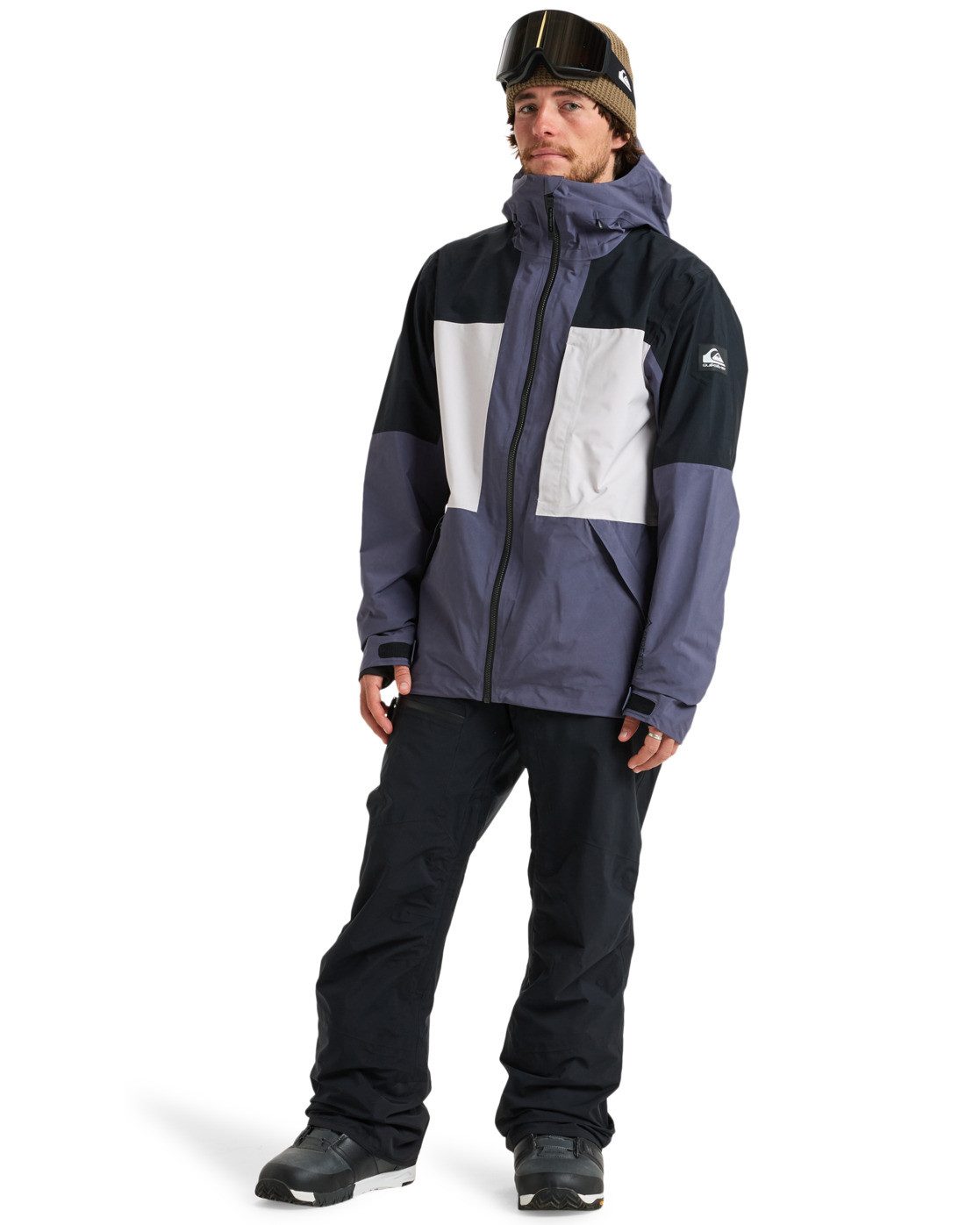 Quiksilver Snowboardhose Forever Stretch GORE-TEX®