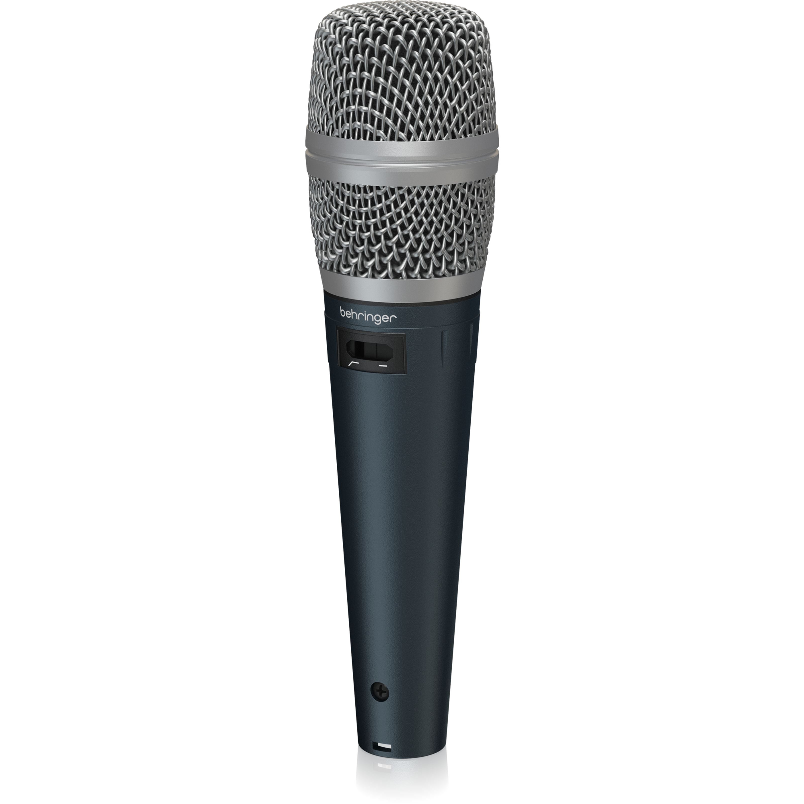 Behringer Mikrofon, SB 78A - Gesangsmikrofon