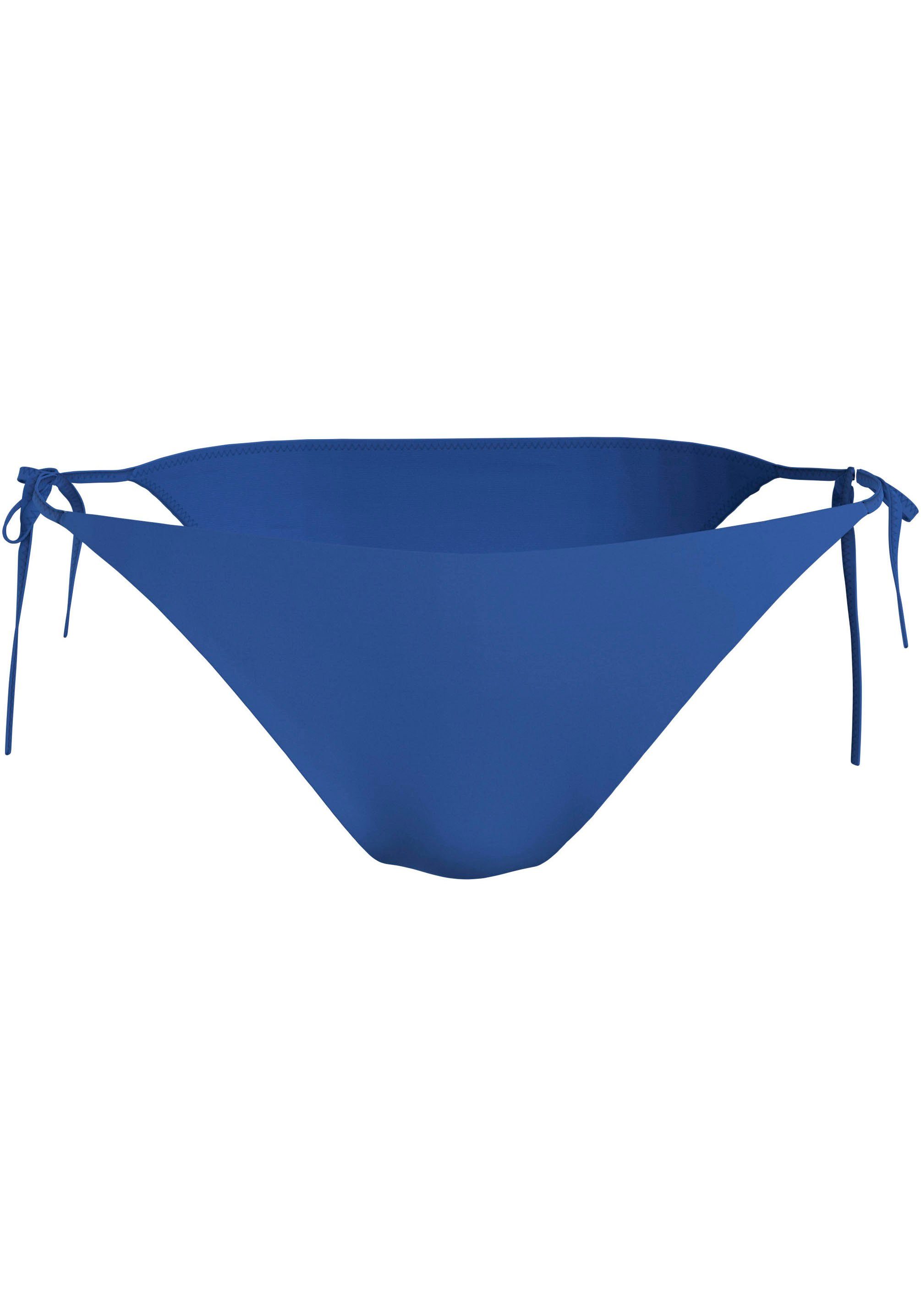 Tommy Hilfiger Swimwear Bikini-Hose CHEEKY STRING günstig online kaufen