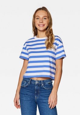 Mavi T-Shirt STRIPED TEE Streifen T-Shirt