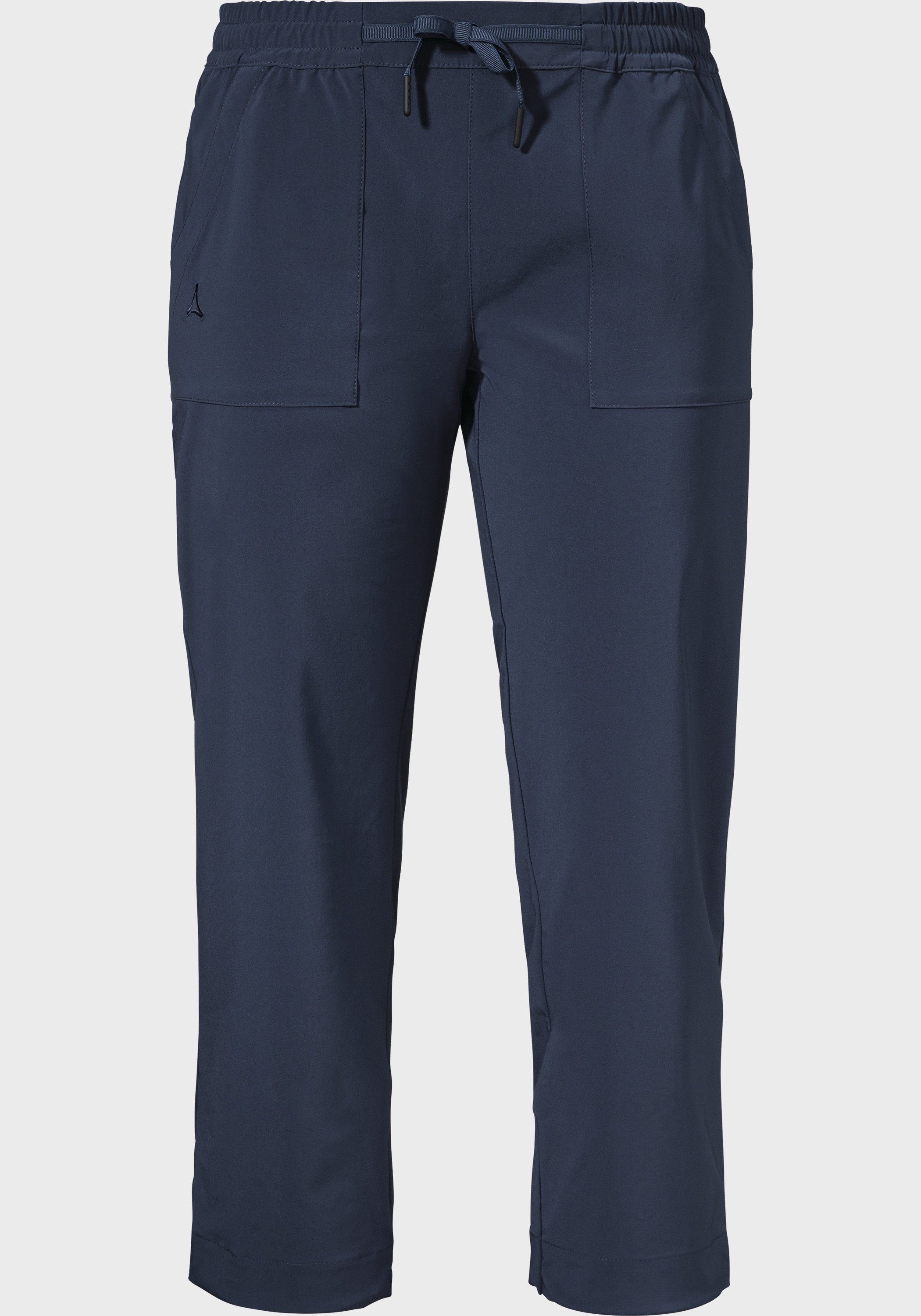 Schöffel 3/4-Hose Pants Rangun L