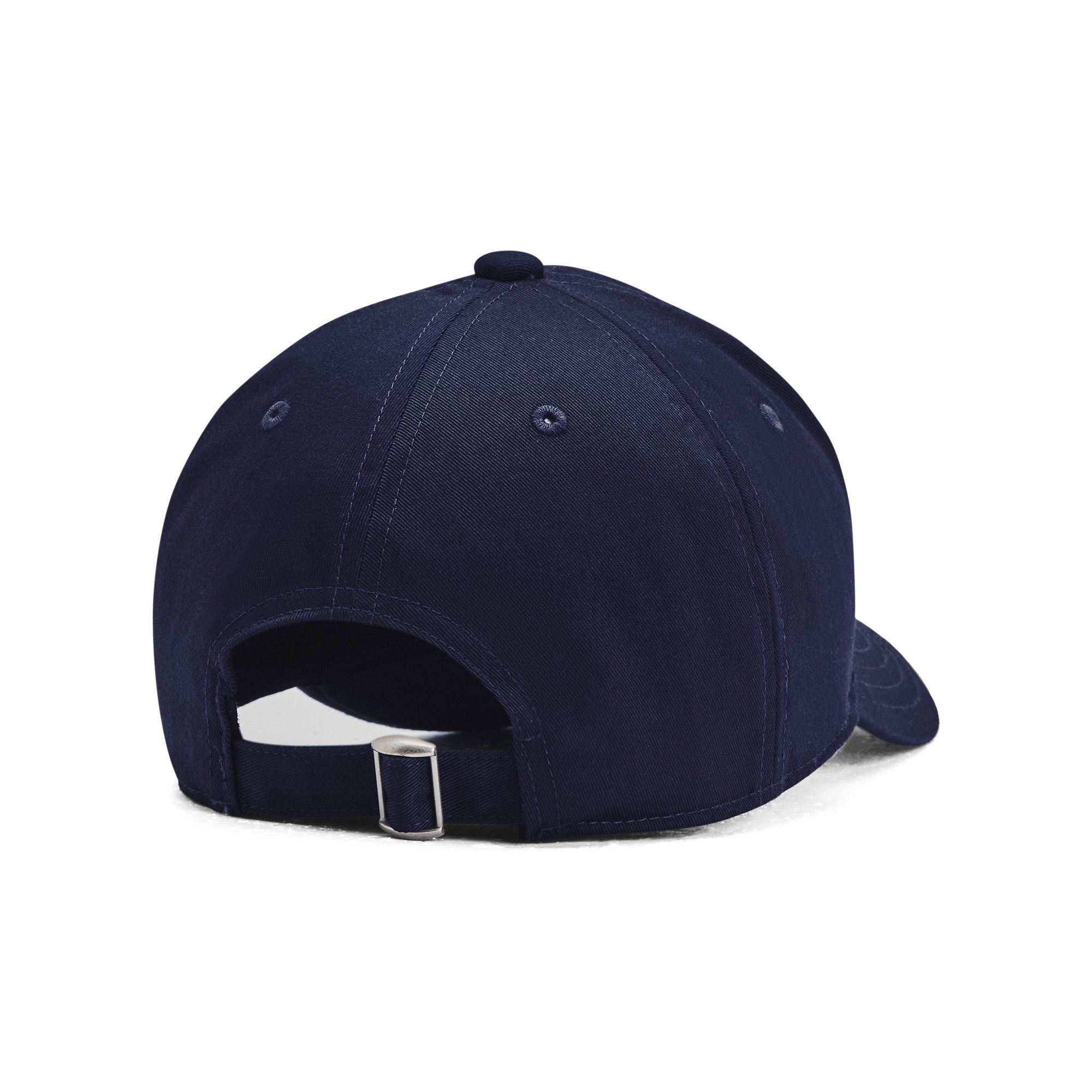 Under Armour® Baseball Cap Under Armour Jungen Kappe Youth Branded Lockup Adj 1381646