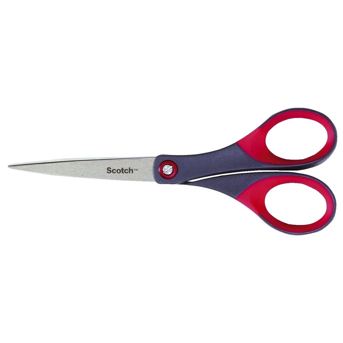 SCOTCH Papierscheren Allroundschere - 18 cm.