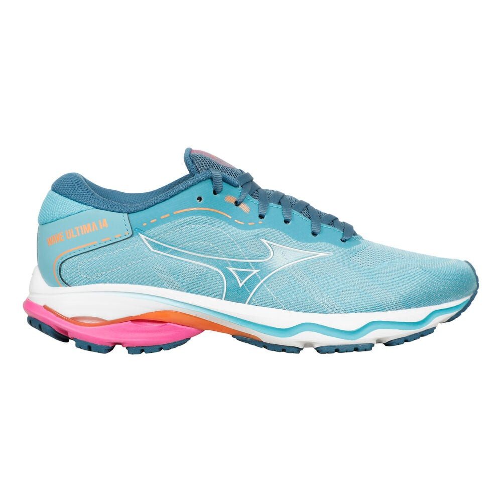 Wave Ultima 14 - Neutralschuh Laufschuh