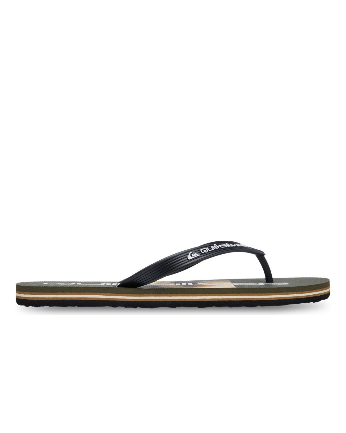 Quiksilver Molokai Stripe Sandale