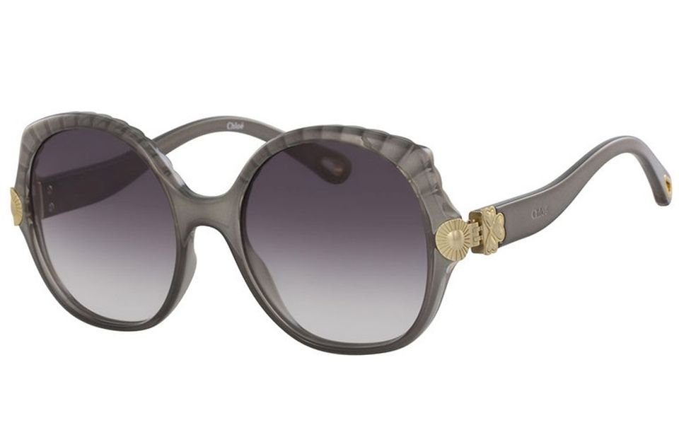 Chloé Sonnenbrille »Chloé CE749S/036 Frauen Sonnenbrille« online kaufen ...