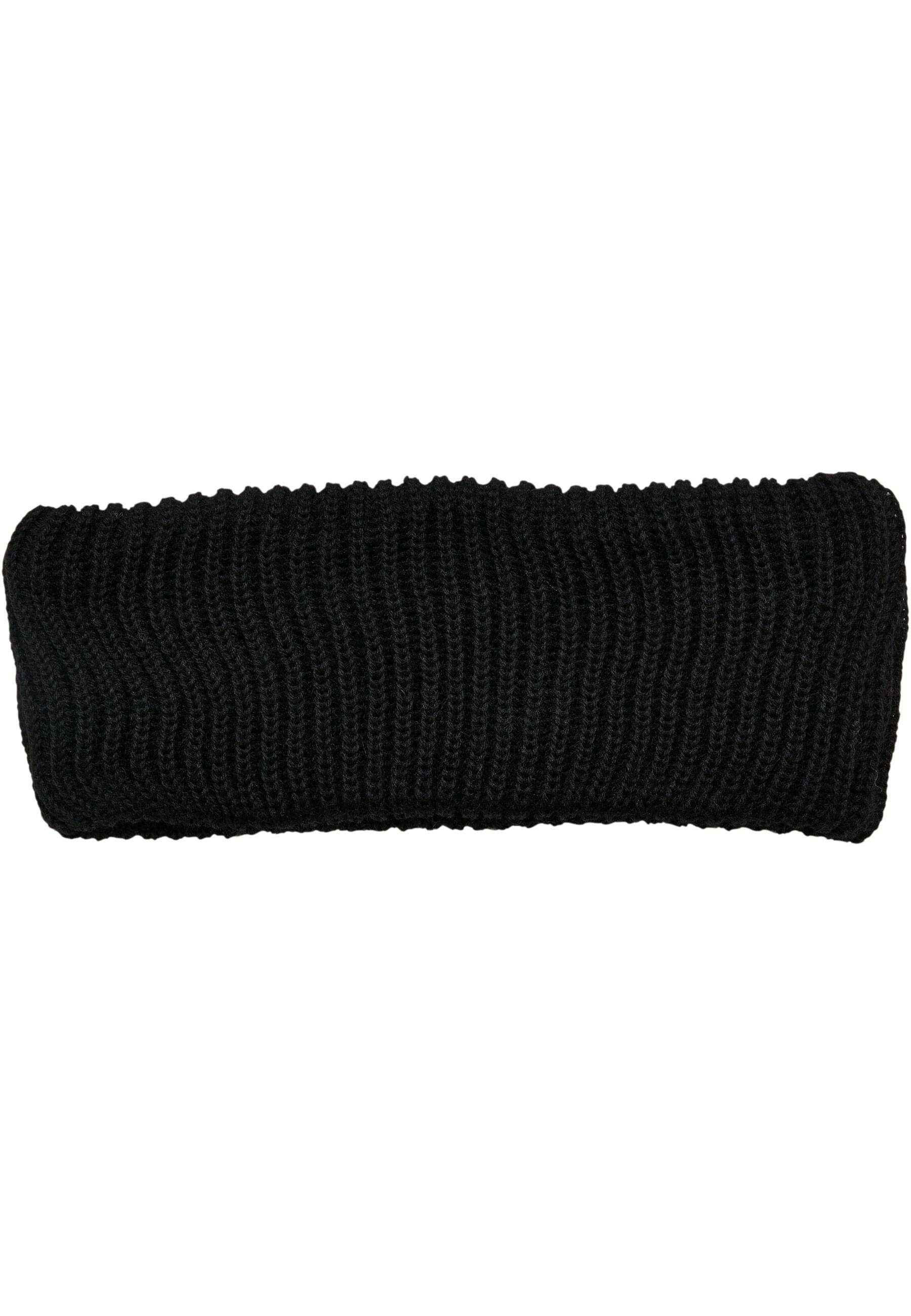 Knitted Unisex CLASSICS Headband Beanie (1-St) Wool URBAN
