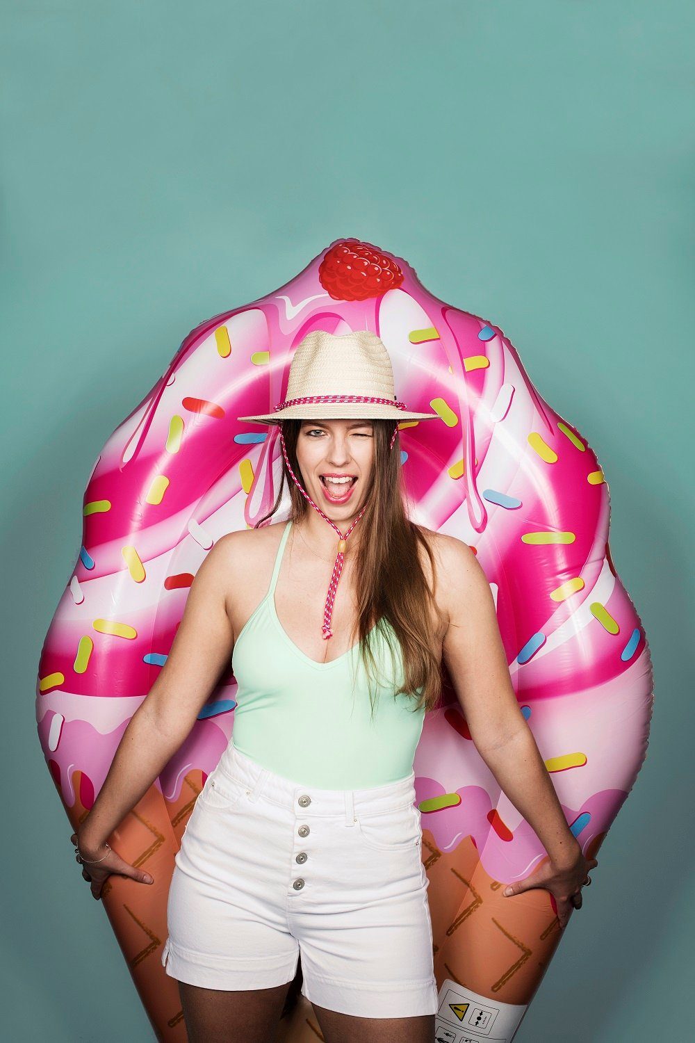 chillouts Filzhut knautschbarer Westernhut mit Kinnband günstig online kaufen