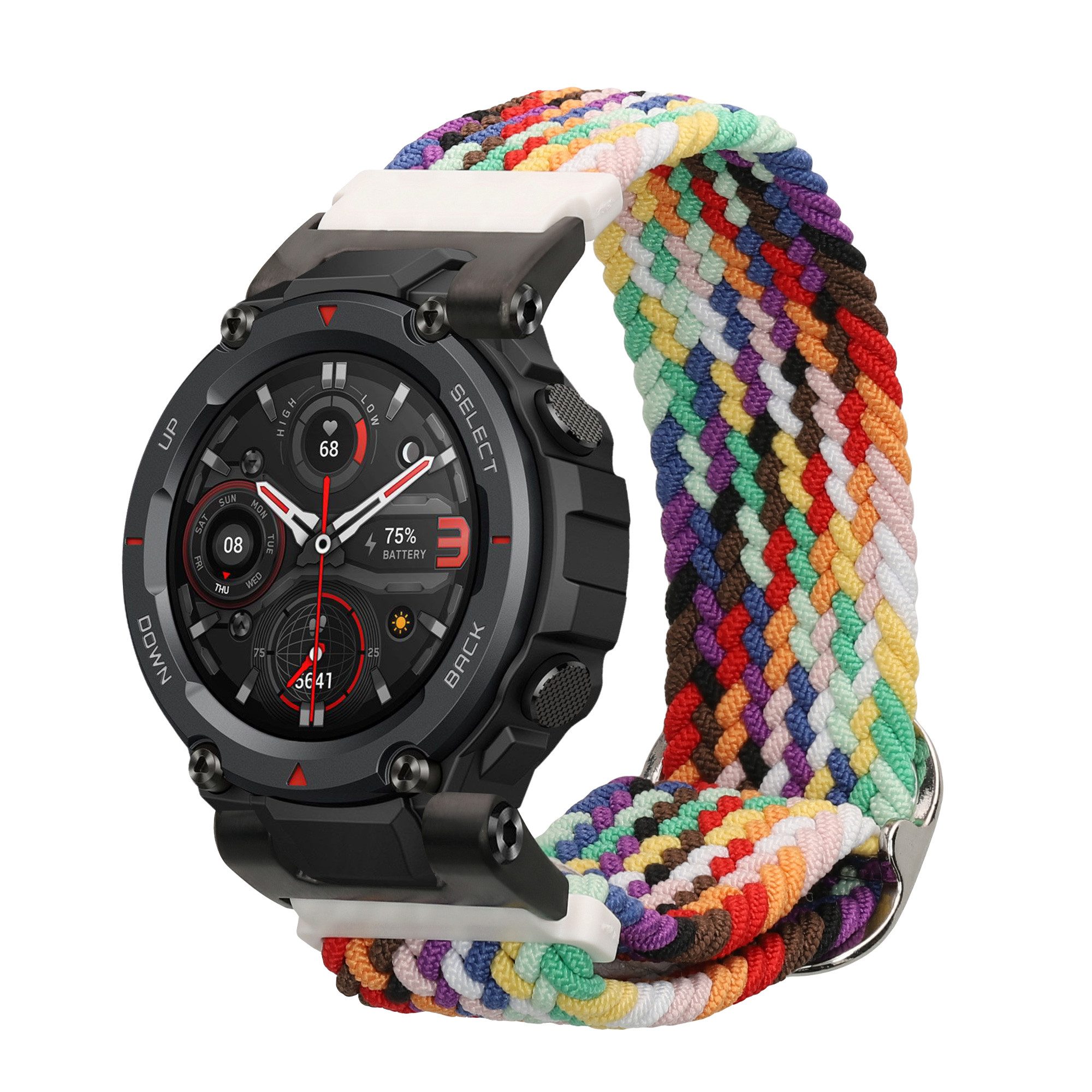 Uhrenarmband Armband für Huami Amazfit T-Rex / T-Rex Pro