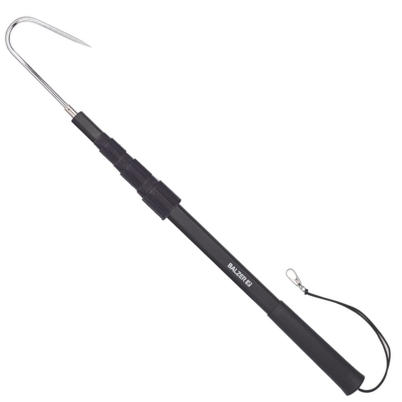 Balzer Angel-Gaff Balzer Tele-Gaff - Gaffhaken