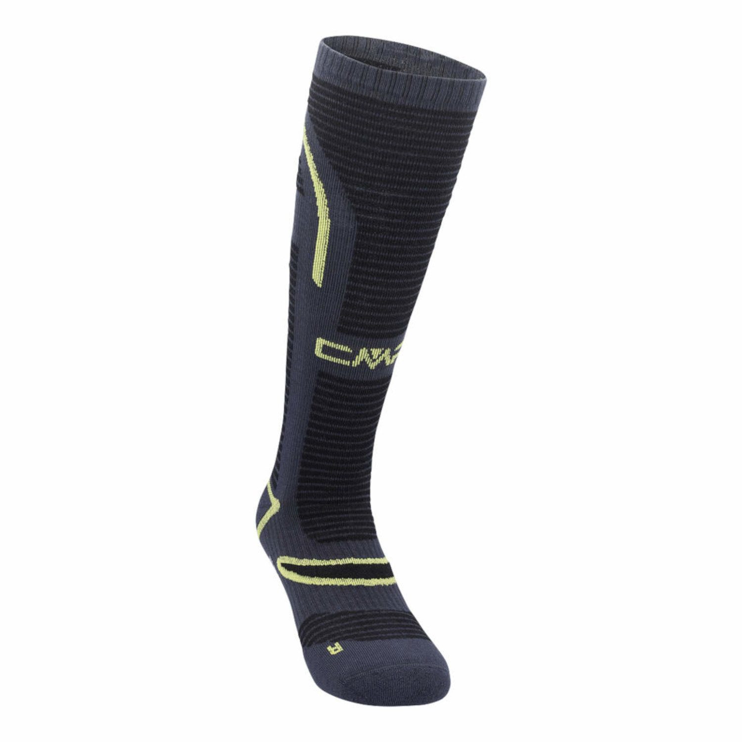 CMP Sportsocken CMP Herren Ski Socken SKI SOCK PRIMALOFT 3I73127