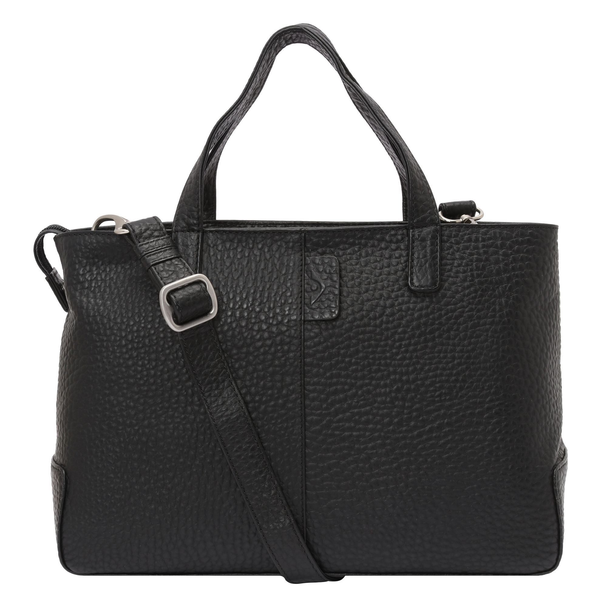 Schultertasche Hirsch