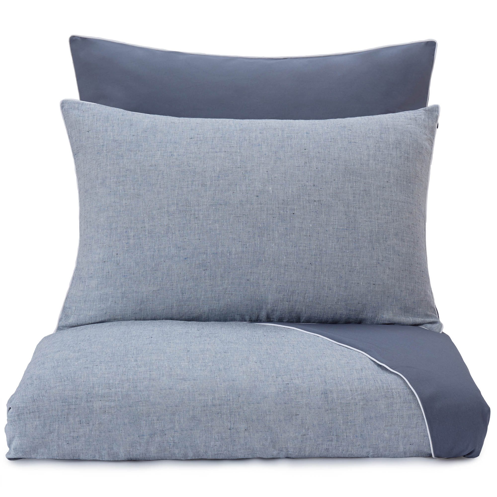Urbanara Kissenbezug Sameiro Kissenbezug aus 50% günstig online kaufen