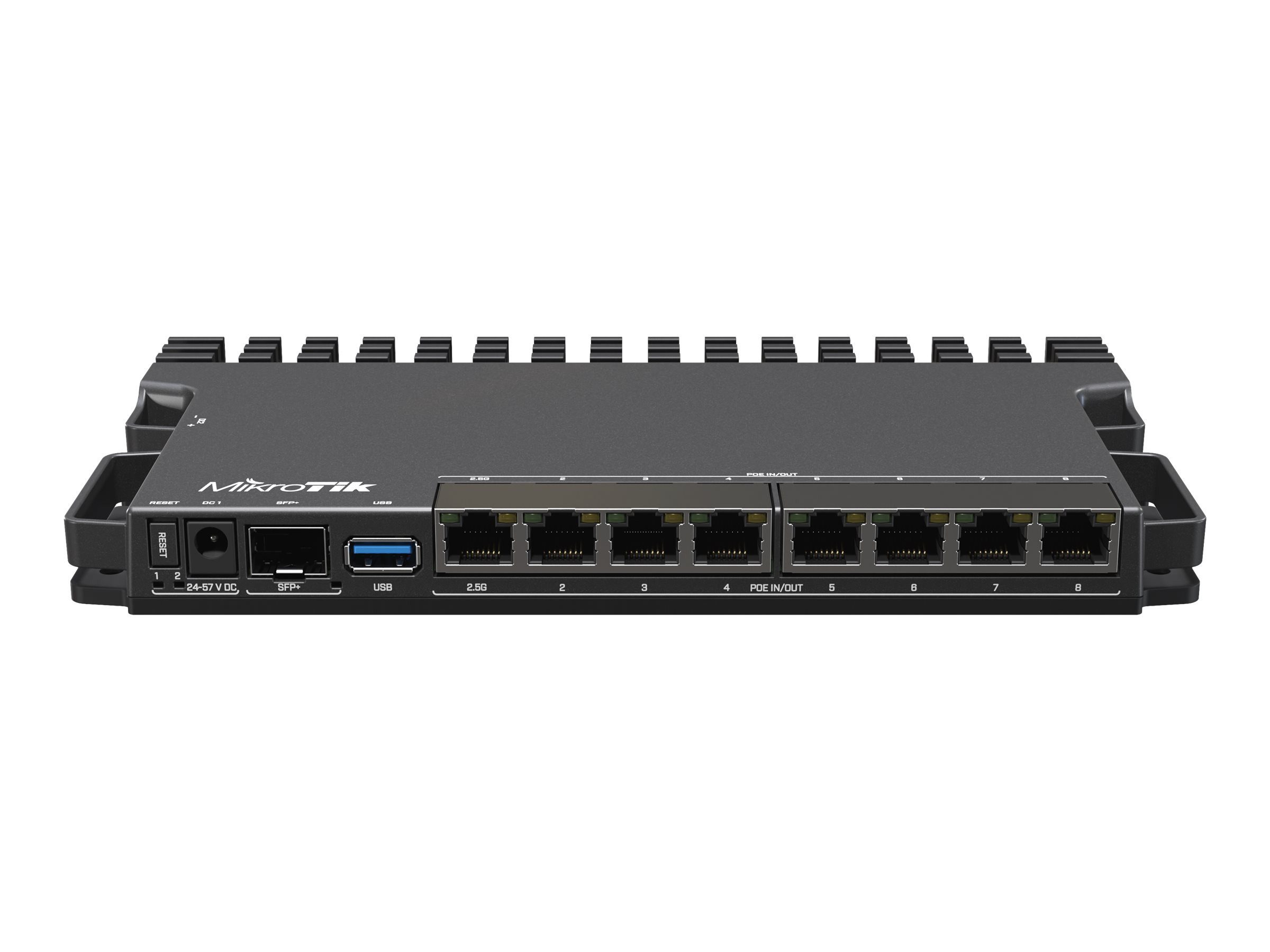 MikroTik LAN-Router