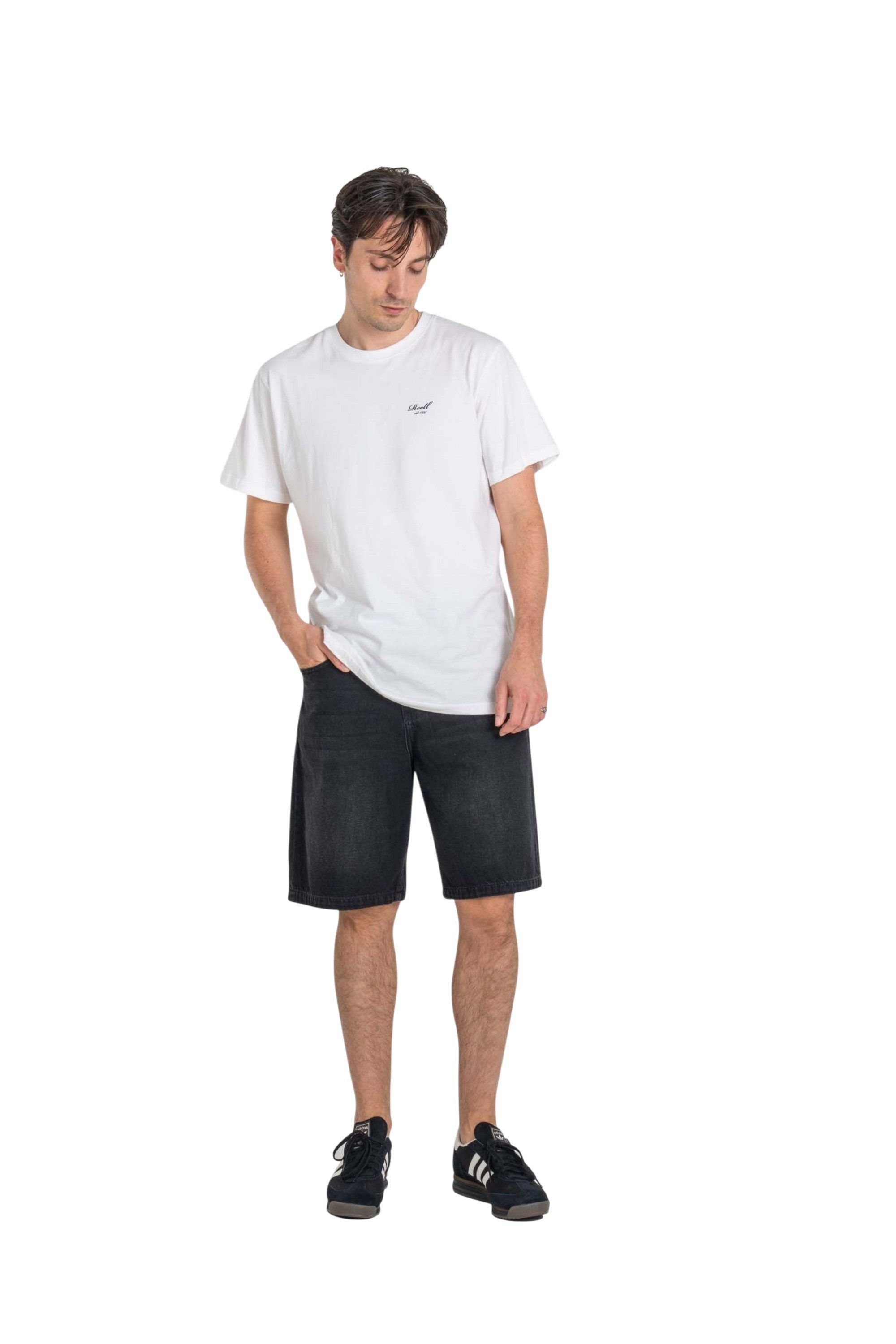 REELL Shorts Short Reell Bolt