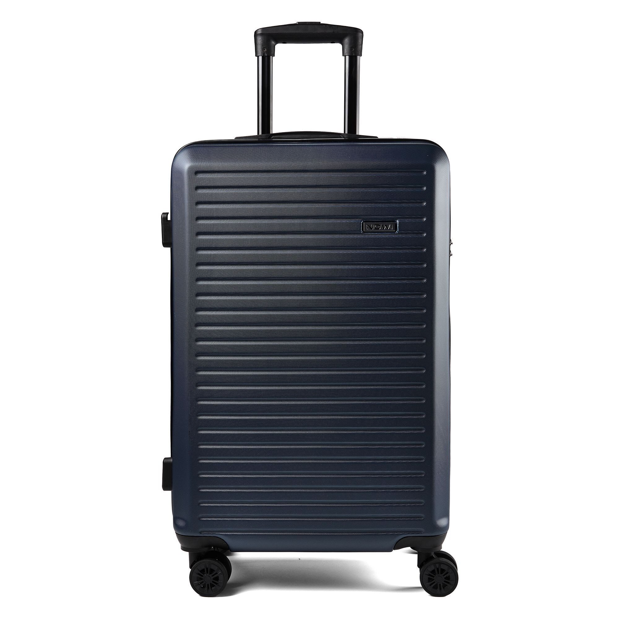 Hartschalen-Trolley Faro