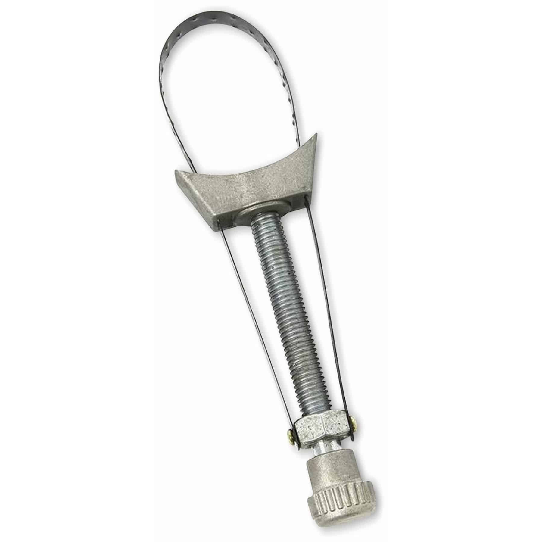 IWH Ringschlüssel IWH ölfilterschlüssel Stahlband