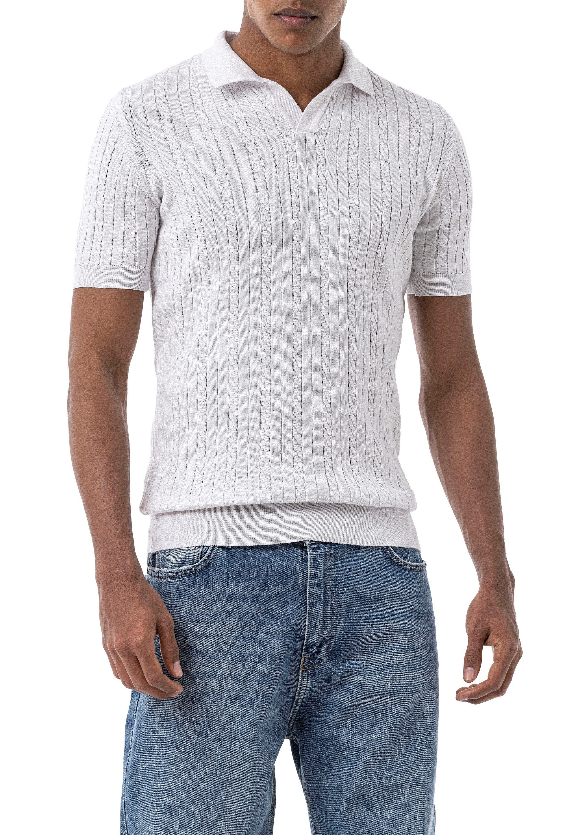 RedBridge Poloshirt by Tarz Cool - günstig online kaufen
