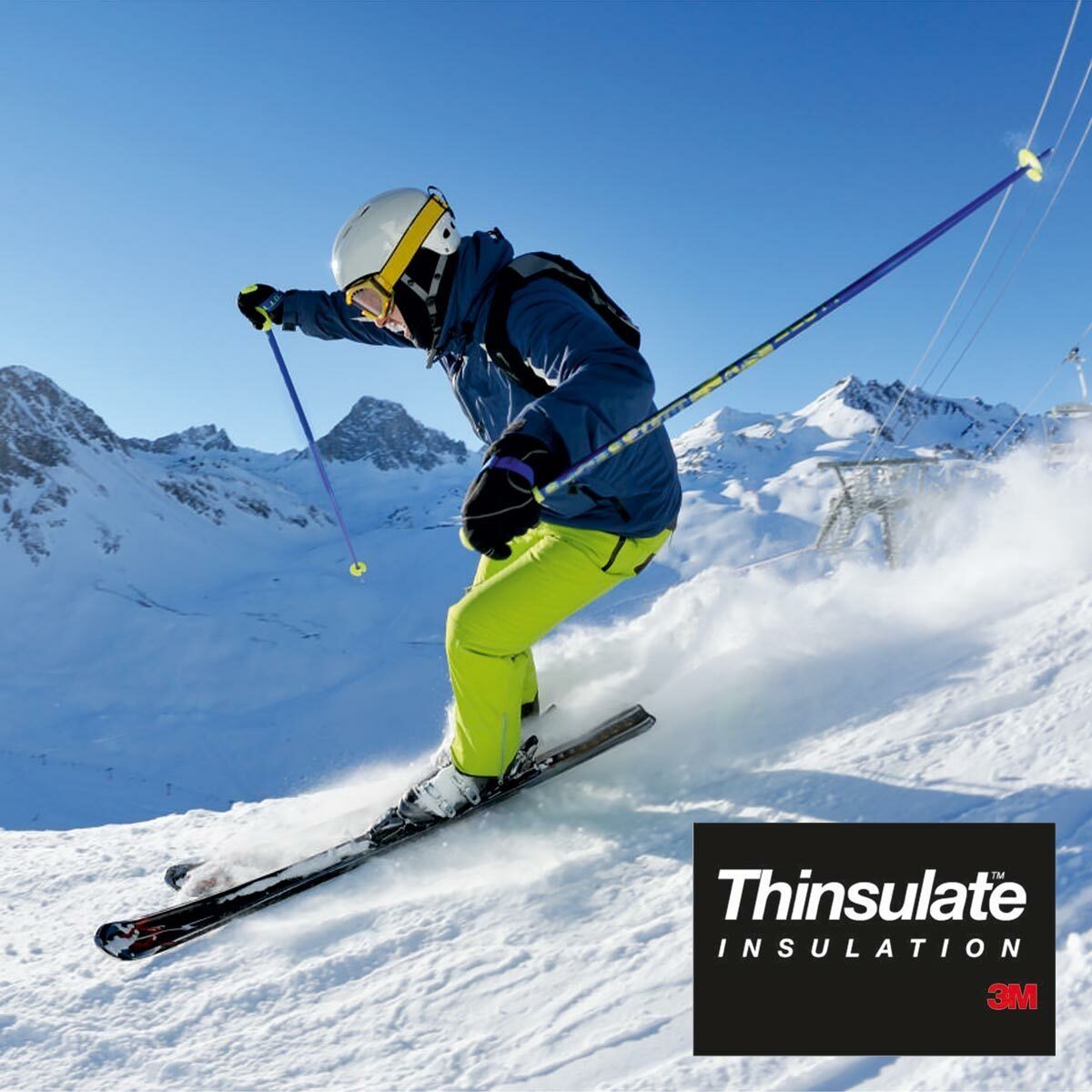 TRAUMSCHLAF Kunstfaserbettdecke Thinsulate, Füllung: 100% Polyester, Bezug: günstig online kaufen