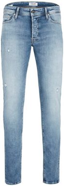 Jack & Jones Slim-fit-Jeans GLENN ORIGINAL