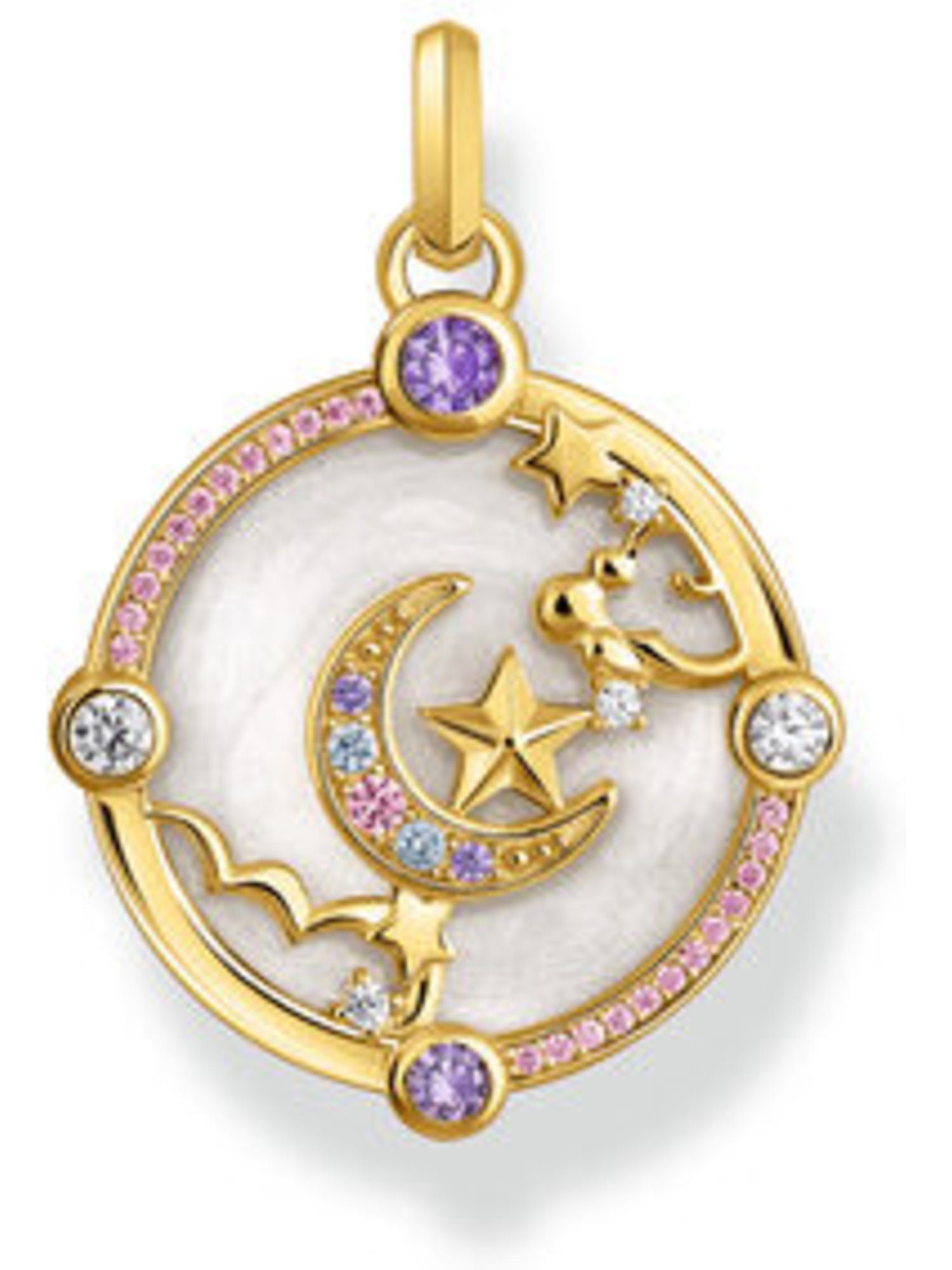 THOMAS SABO Kettenanhänger