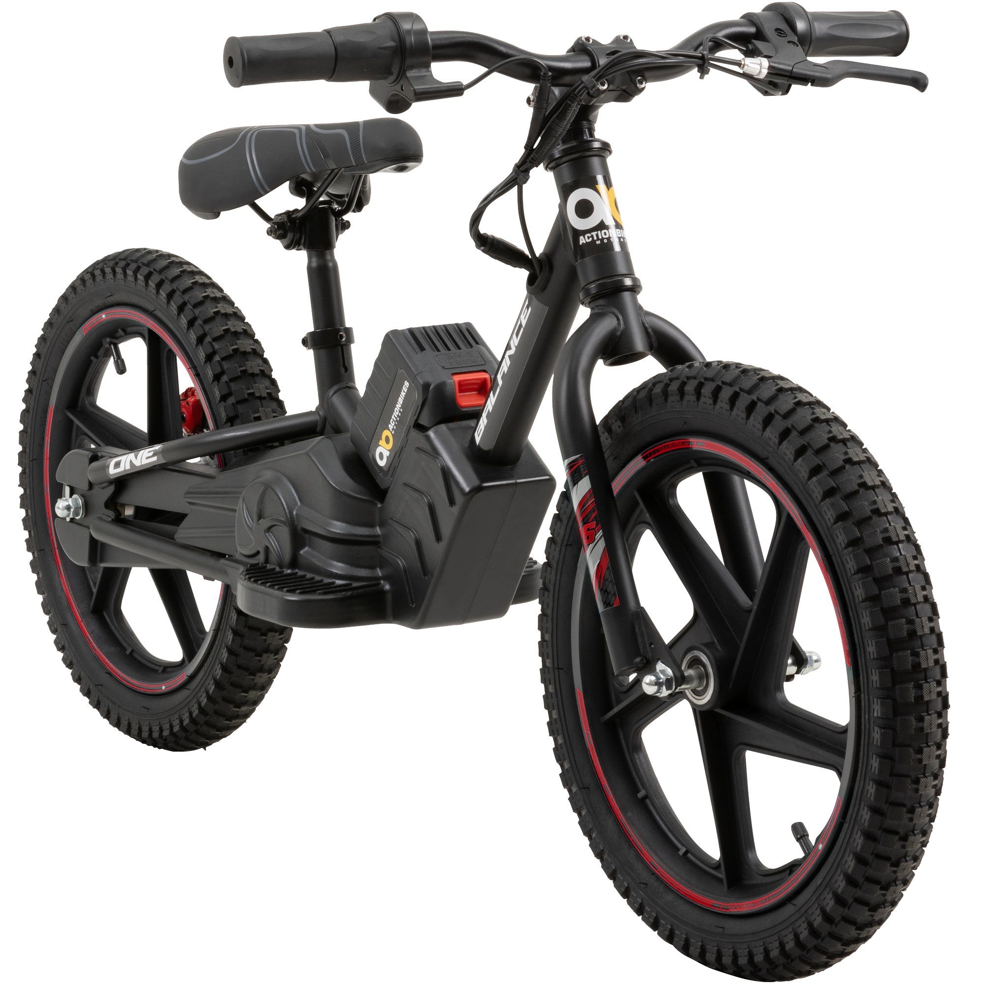 Actionbikes Motors Laufrad Kinder 250 W günstig online kaufen